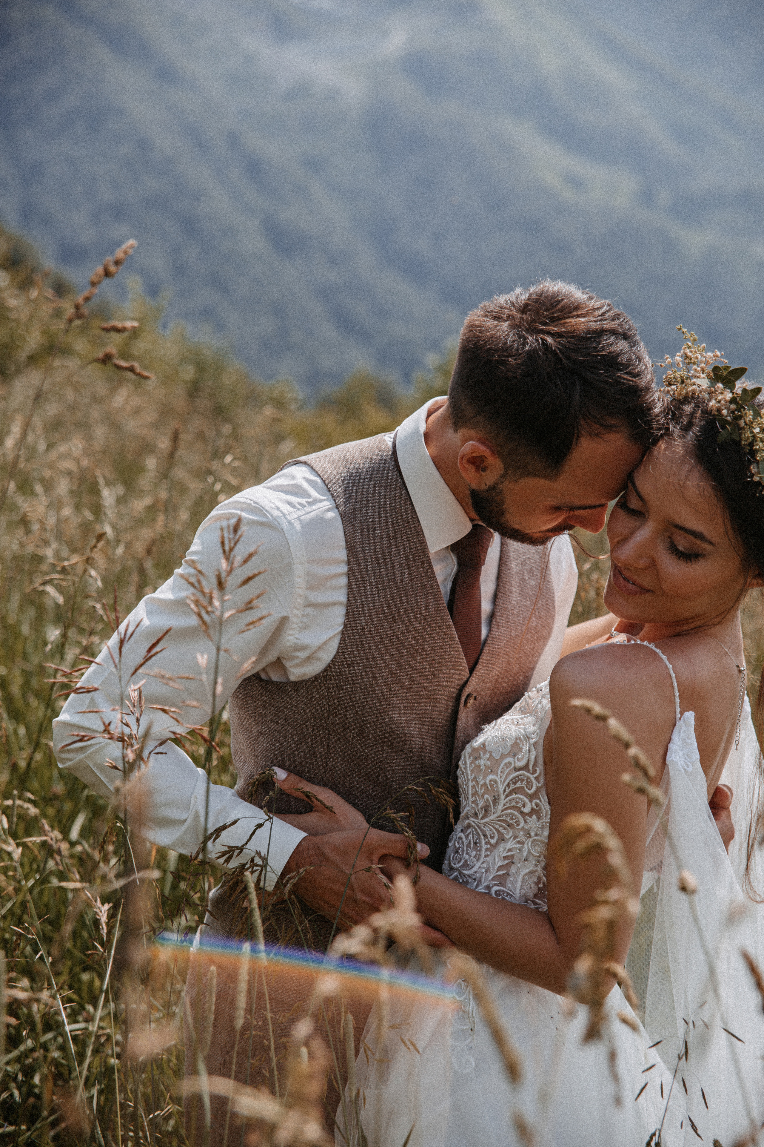 Настя и Илья. Свадебный фотограф Наталья Балутутина. Россия-Европа-Мир