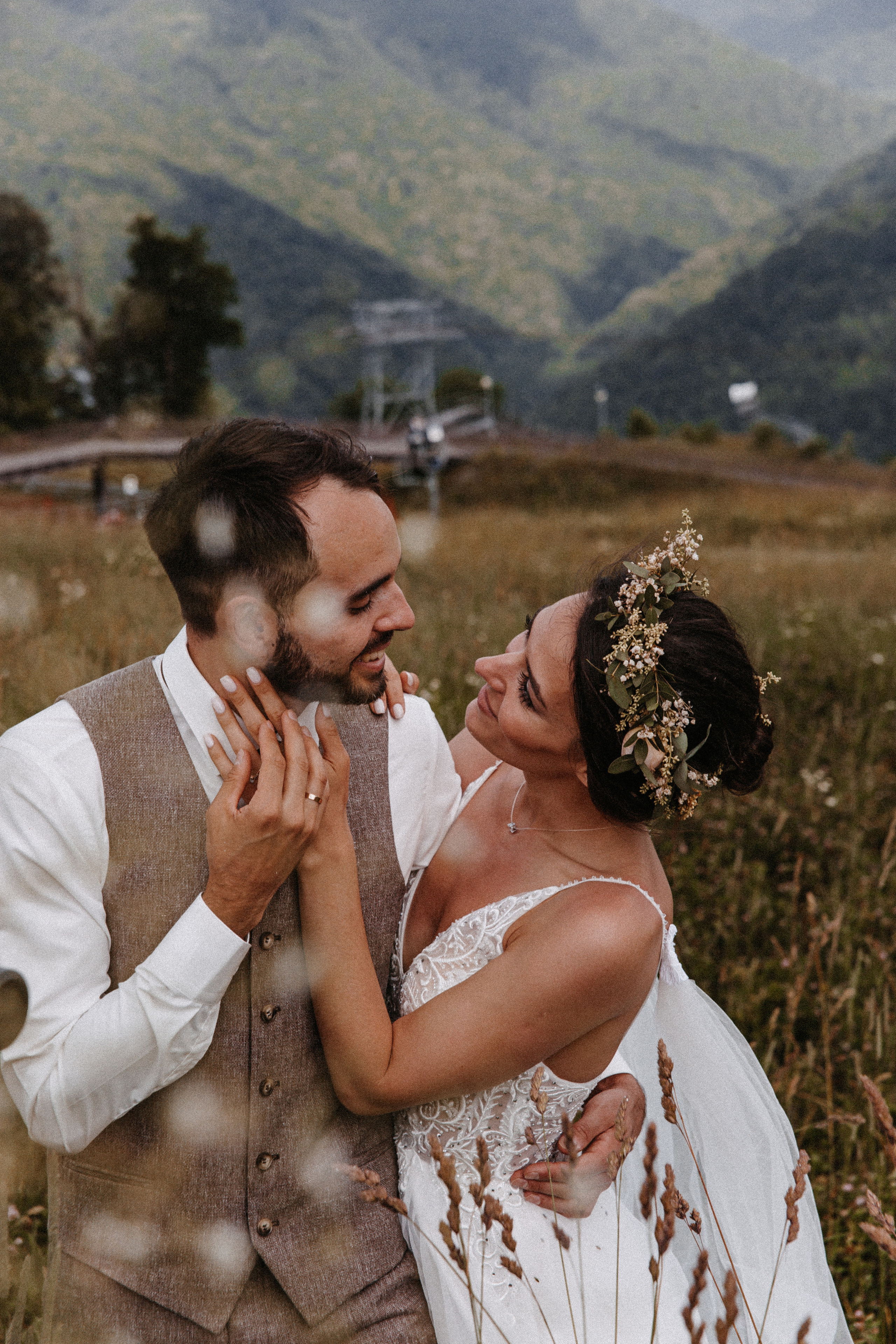 Настя и Илья. Свадебный фотограф Наталья Балутутина. Россия-Европа-Мир