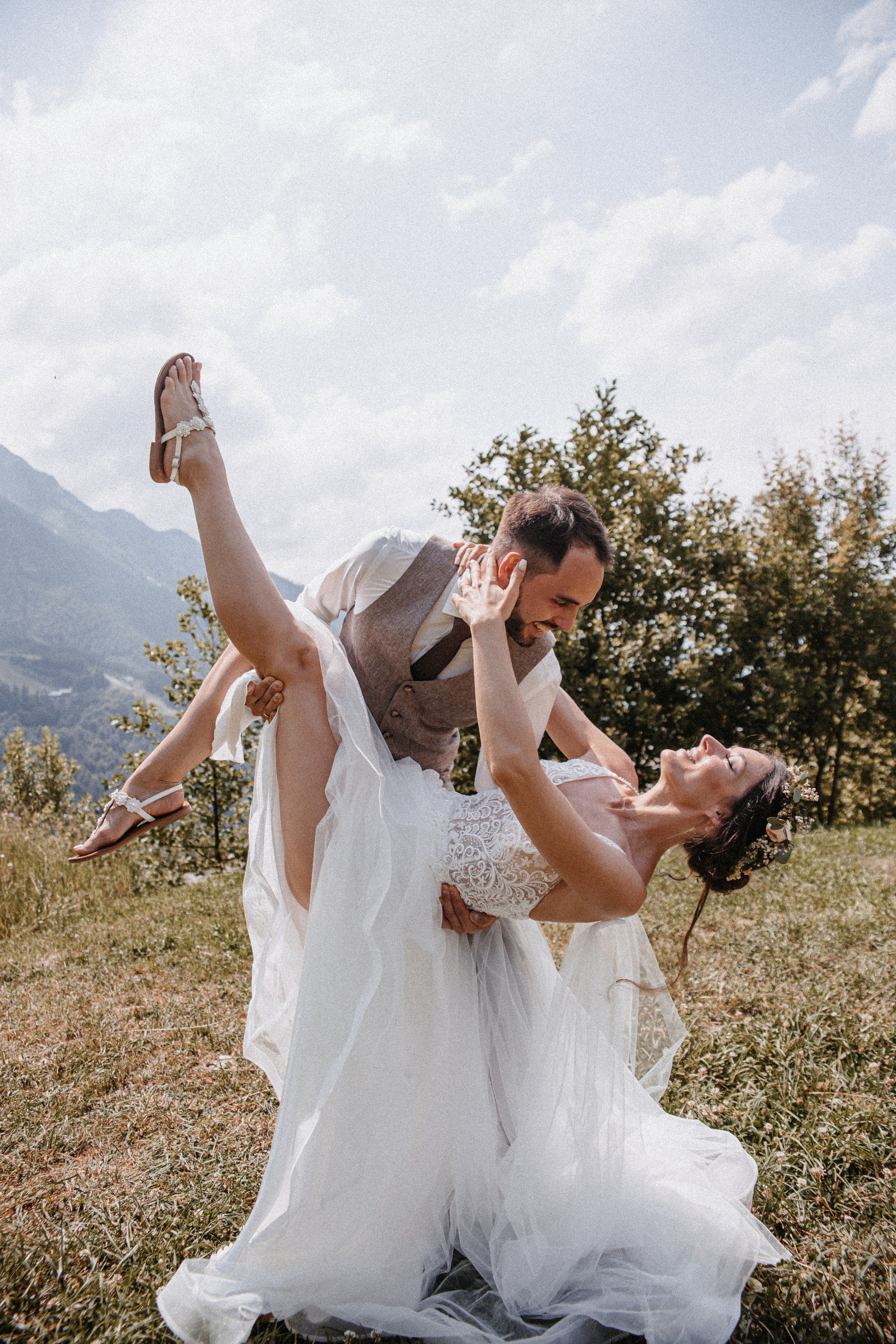 Настя и Илья. Свадебный фотограф Наталья Балутутина. Россия-Европа-Мир