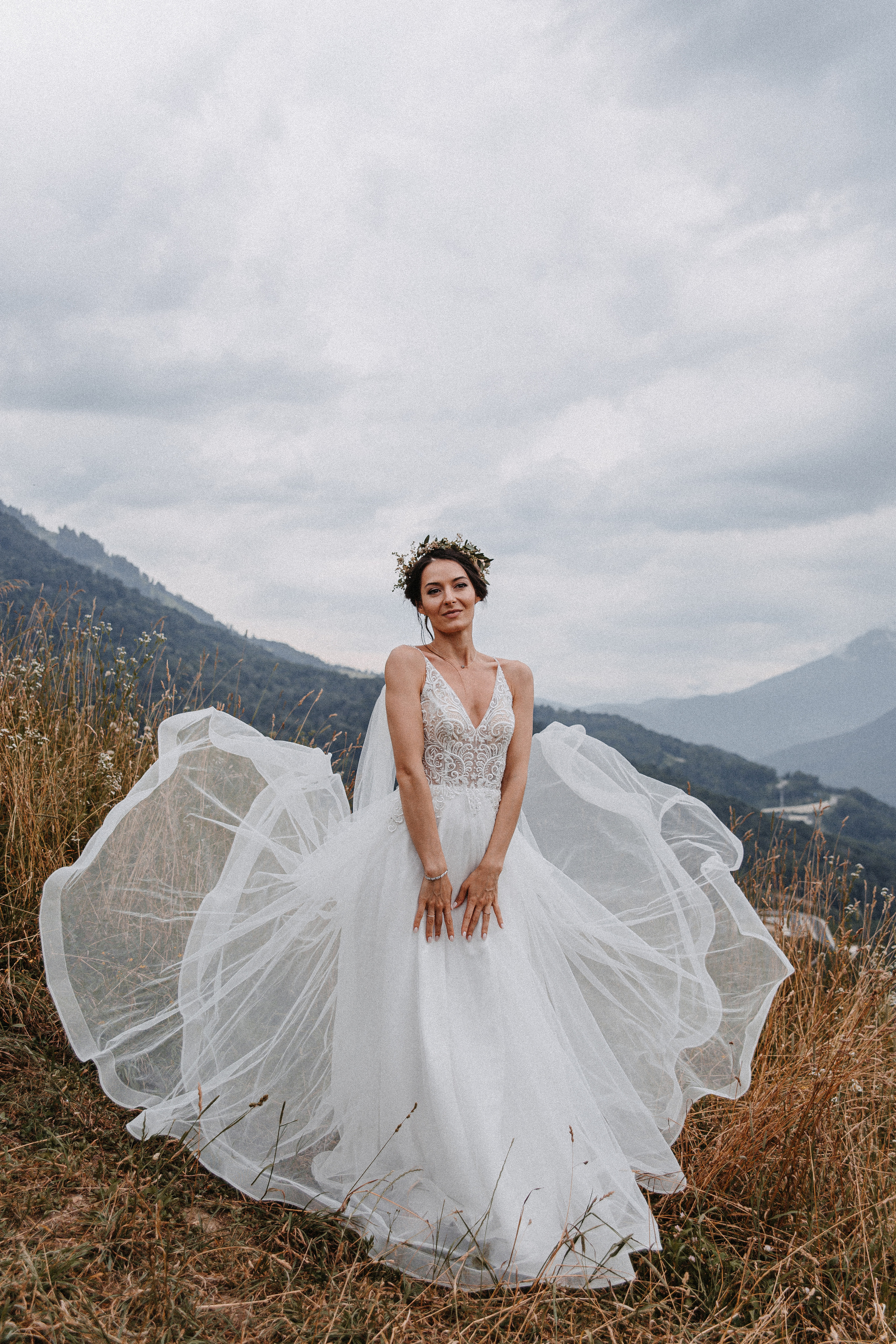 Настя и Илья. Свадебный фотограф Наталья Балутутина. Россия-Европа-Мир