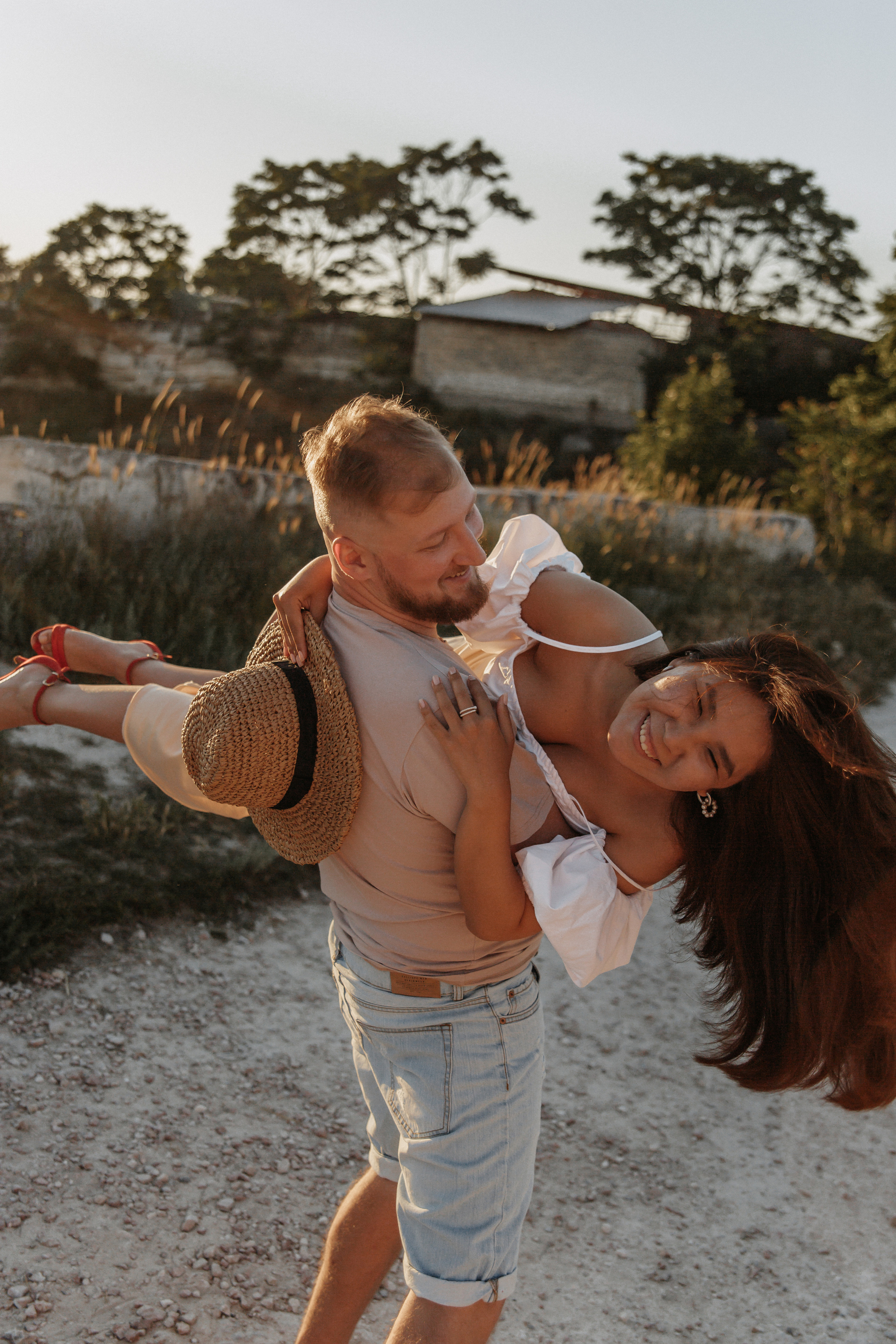 Саша и Бегимай. Свадебный фотограф Наталья Балутутина. Россия-Европа-Мир