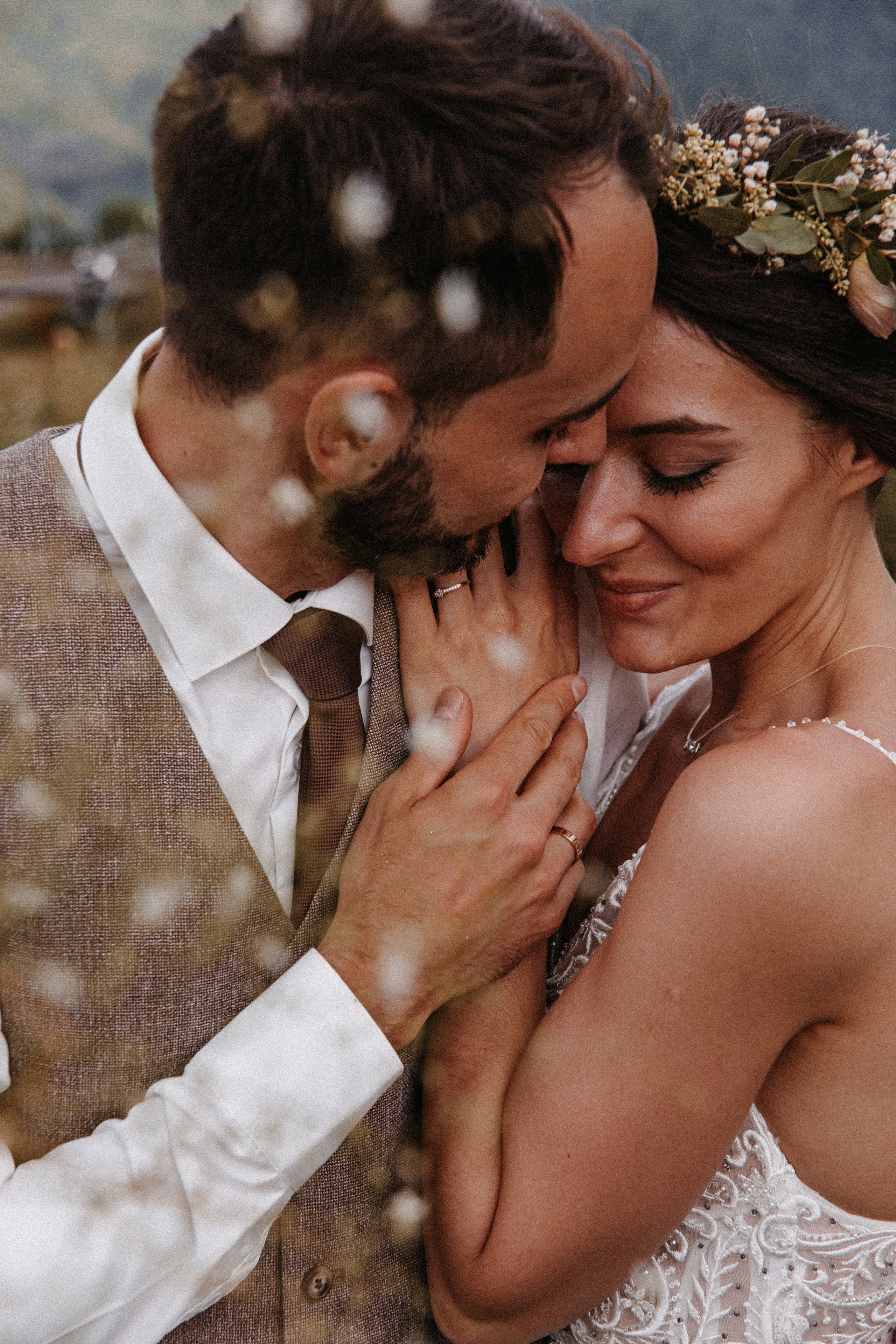 Настя и Илья. Свадебный фотограф Наталья Балутутина. Россия-Европа-Мир