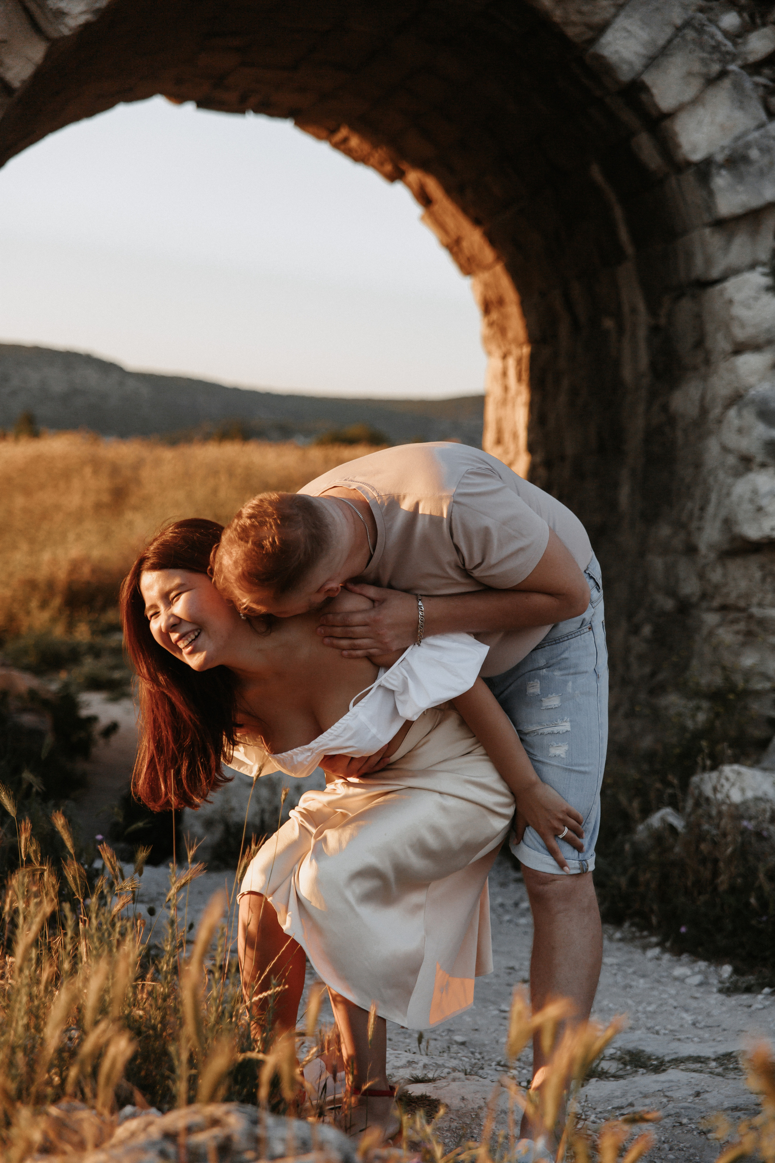 Саша и Бегимай. Свадебный фотограф Наталья Балутутина. Россия-Европа-Мир