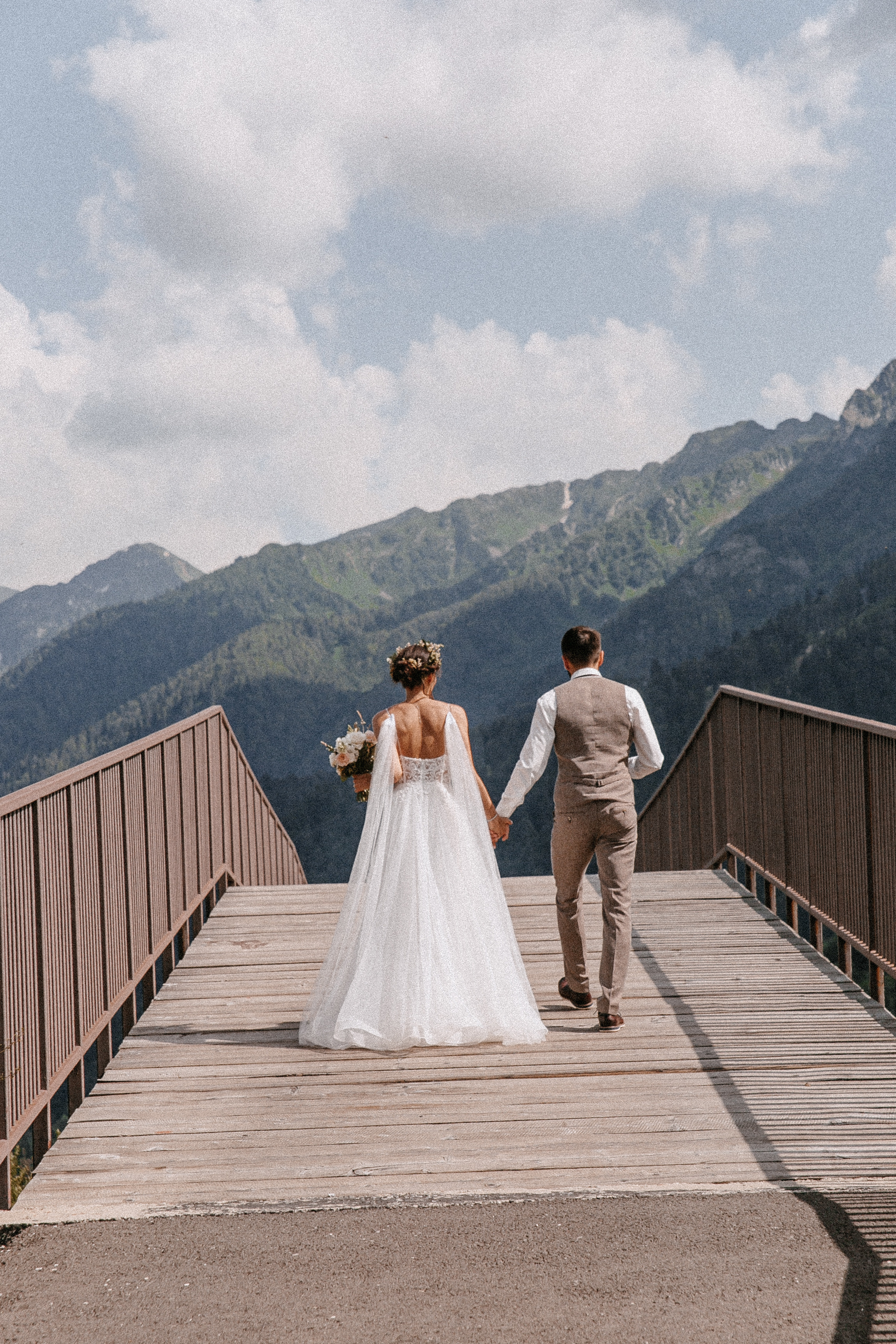 Настя и Илья. Свадебный фотограф Наталья Балутутина. Россия-Европа-Мир