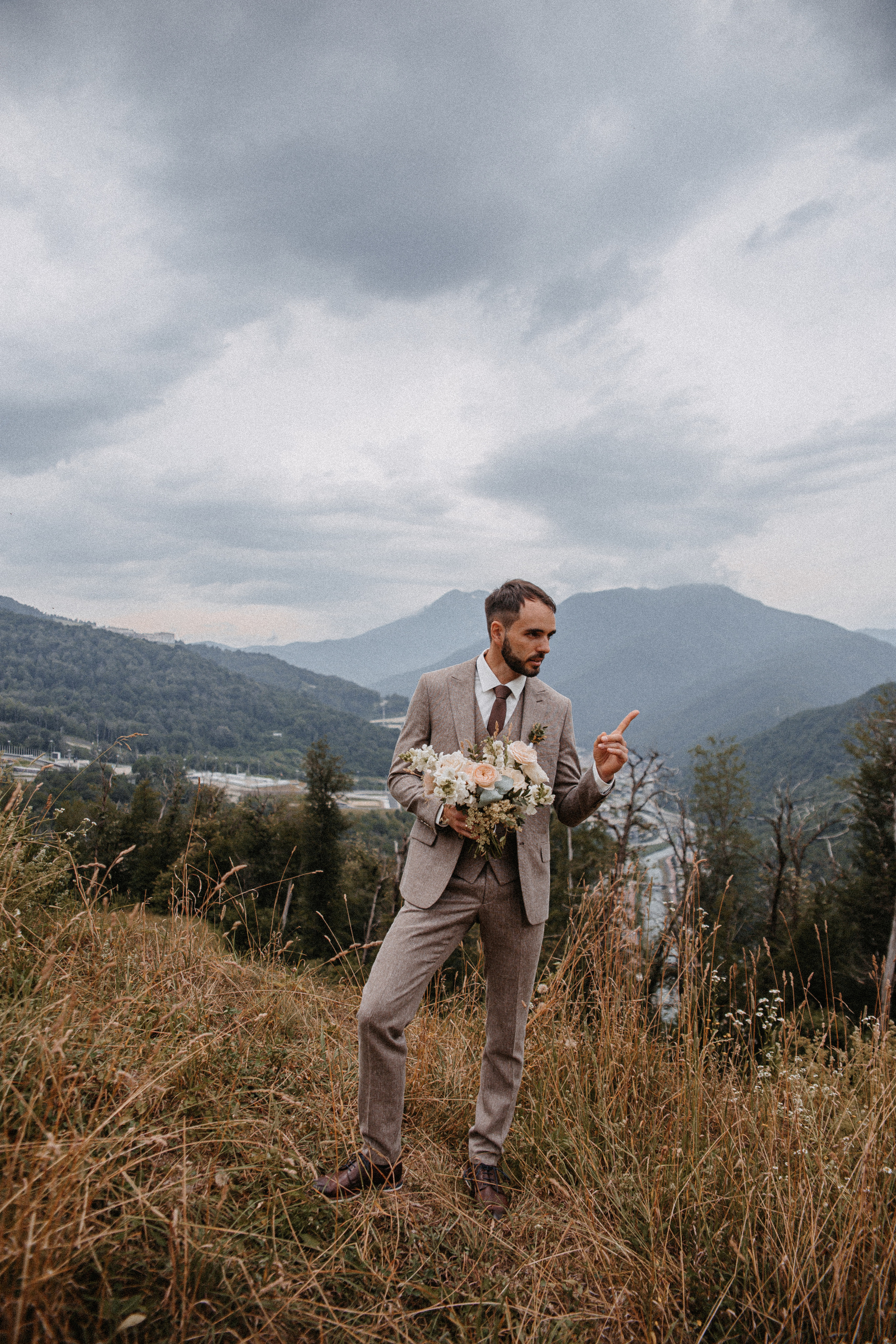 Настя и Илья. Свадебный фотограф Наталья Балутутина. Россия-Европа-Мир