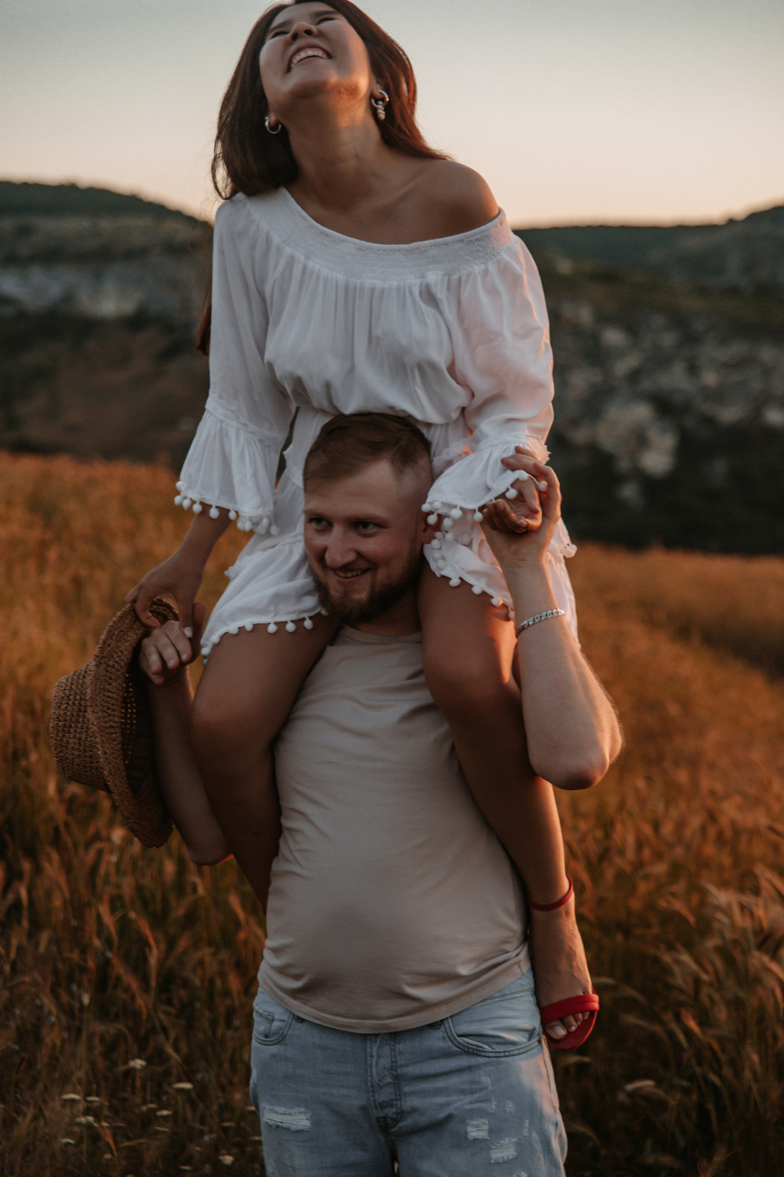 Саша и Бегимай. Свадебный фотограф Наталья Балутутина. Россия-Европа-Мир