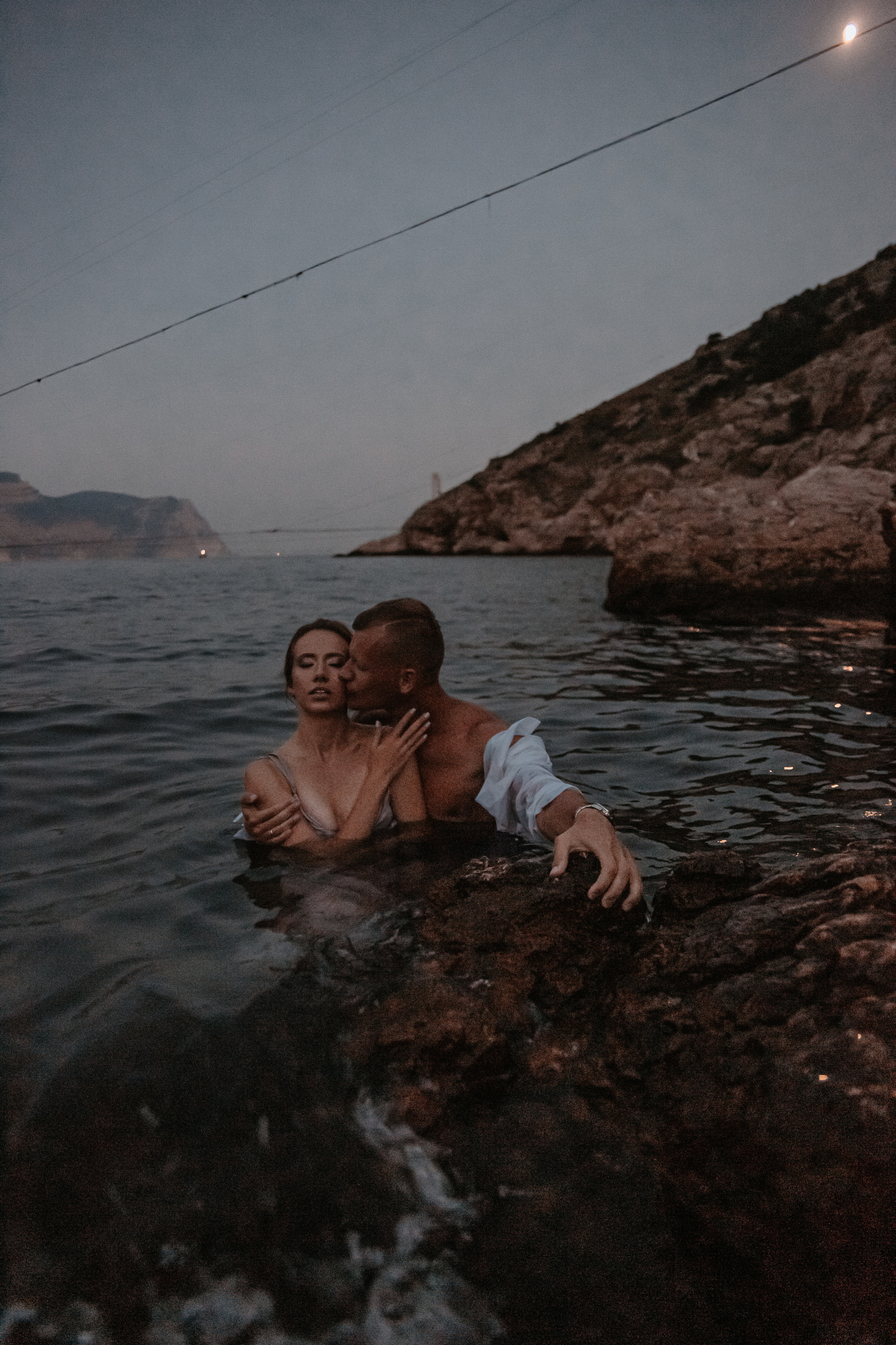 Настя и Саша. Свадебный фотограф Наталья Балутутина. Россия-Европа-Мир