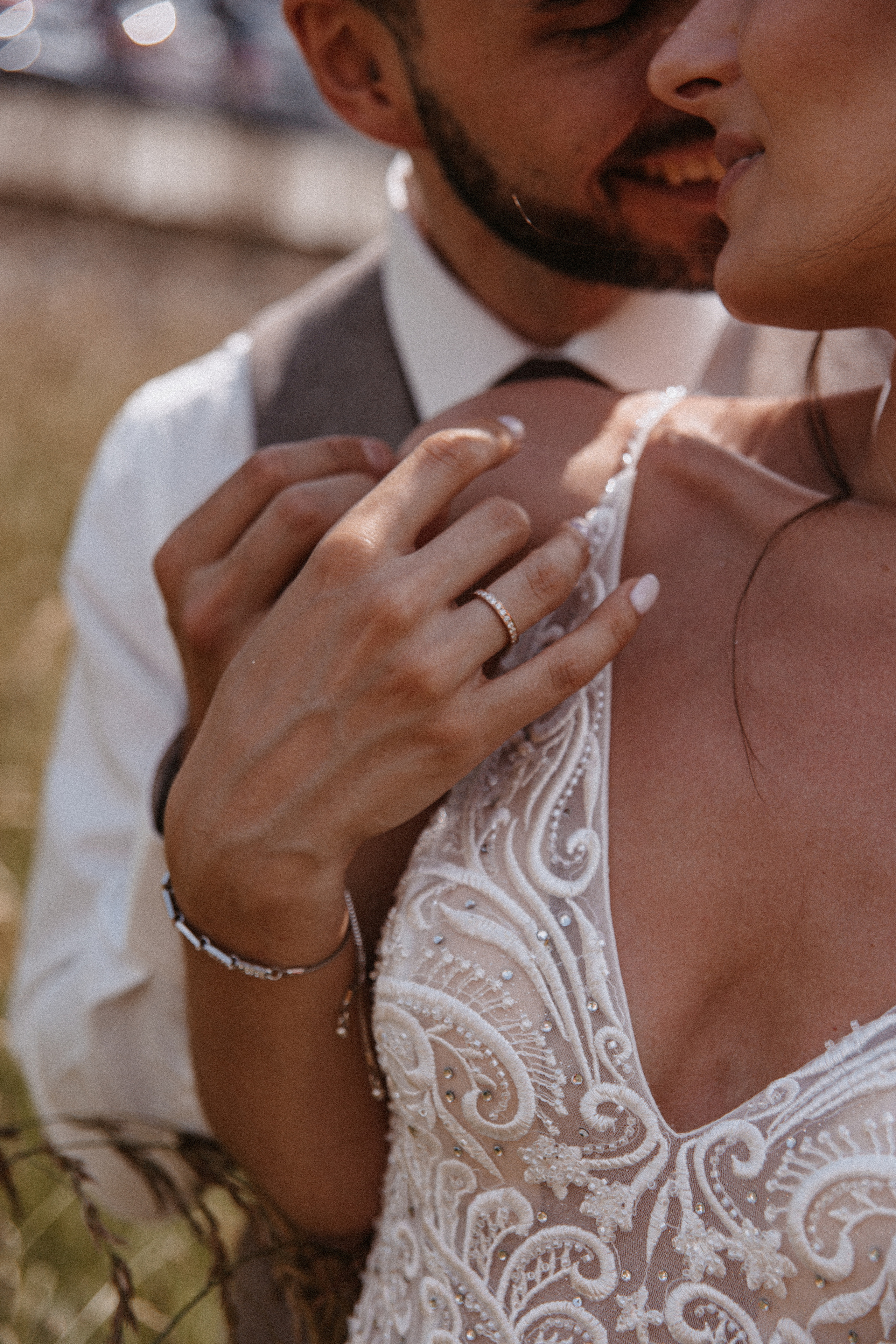 Настя и Илья. Свадебный фотограф Наталья Балутутина. Россия-Европа-Мир