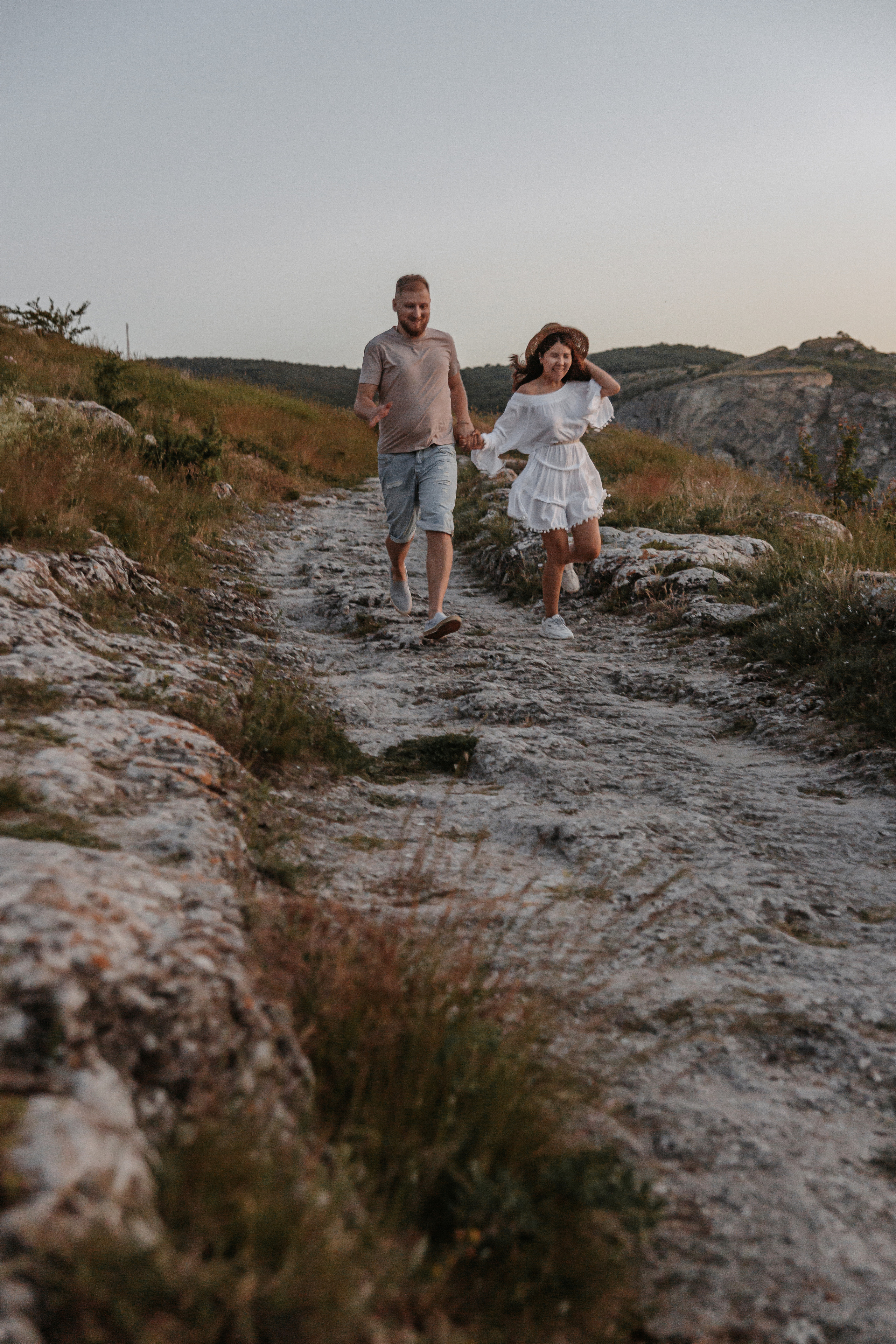 Саша и Бегимай. Свадебный фотограф Наталья Балутутина. Россия-Европа-Мир