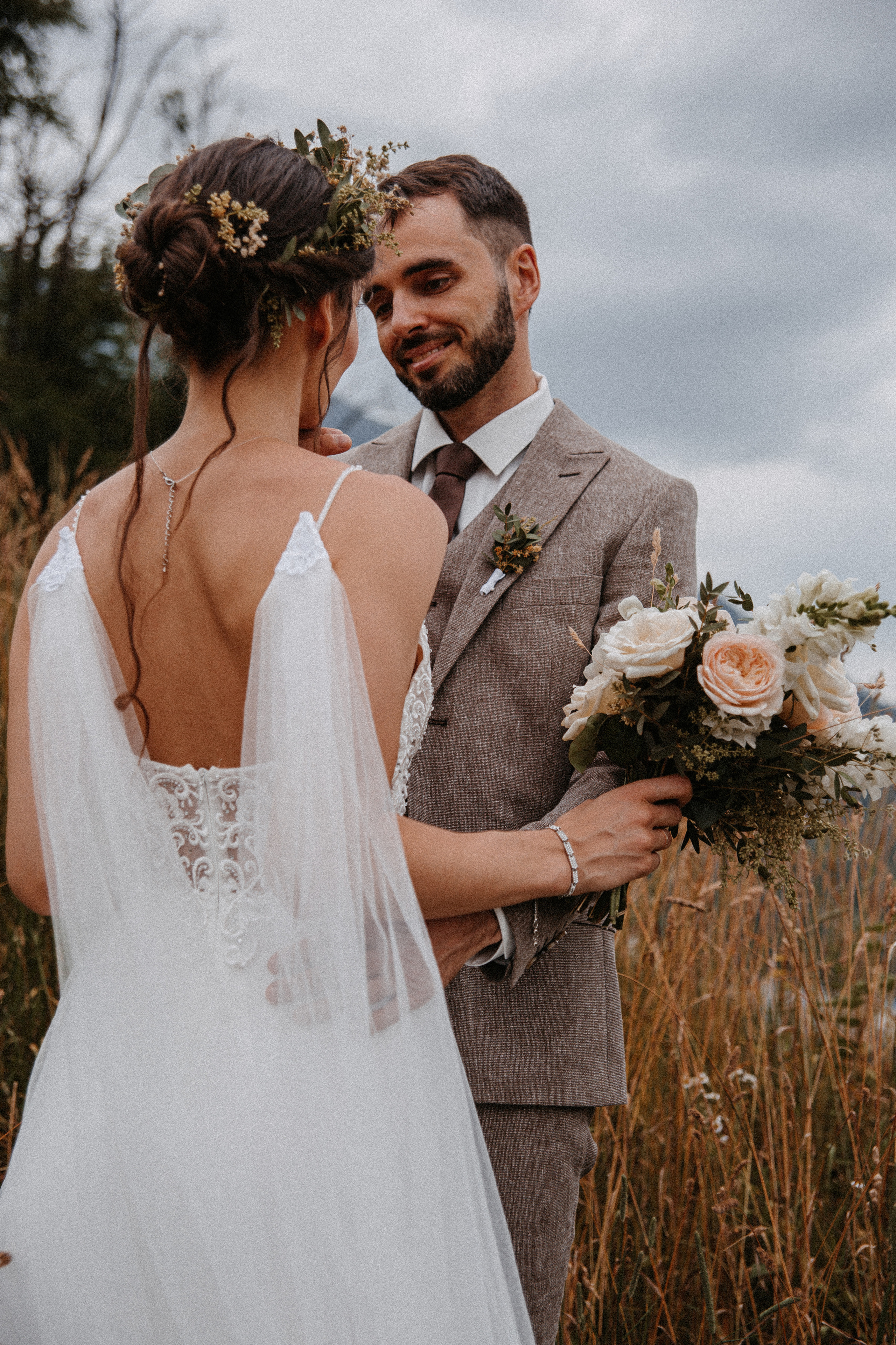 Настя и Илья. Свадебный фотограф Наталья Балутутина. Россия-Европа-Мир