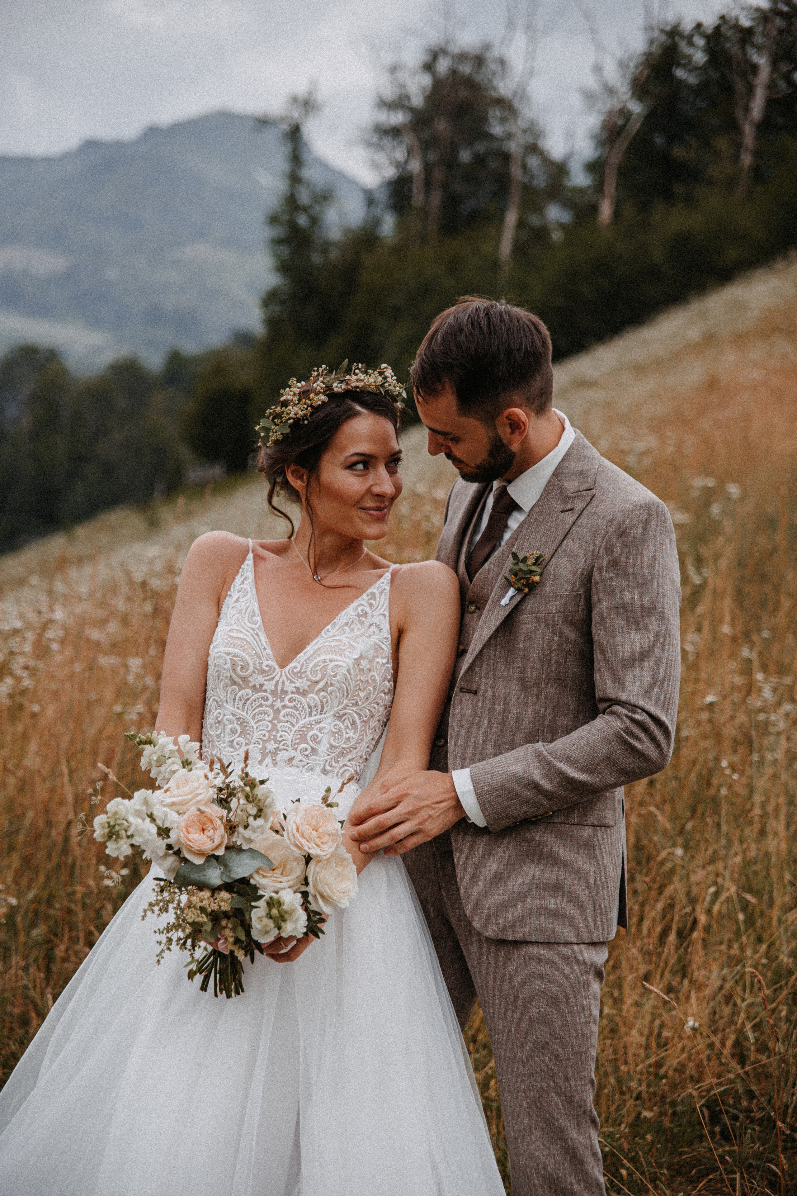 Настя и Илья. Свадебный фотограф Наталья Балутутина. Россия-Европа-Мир