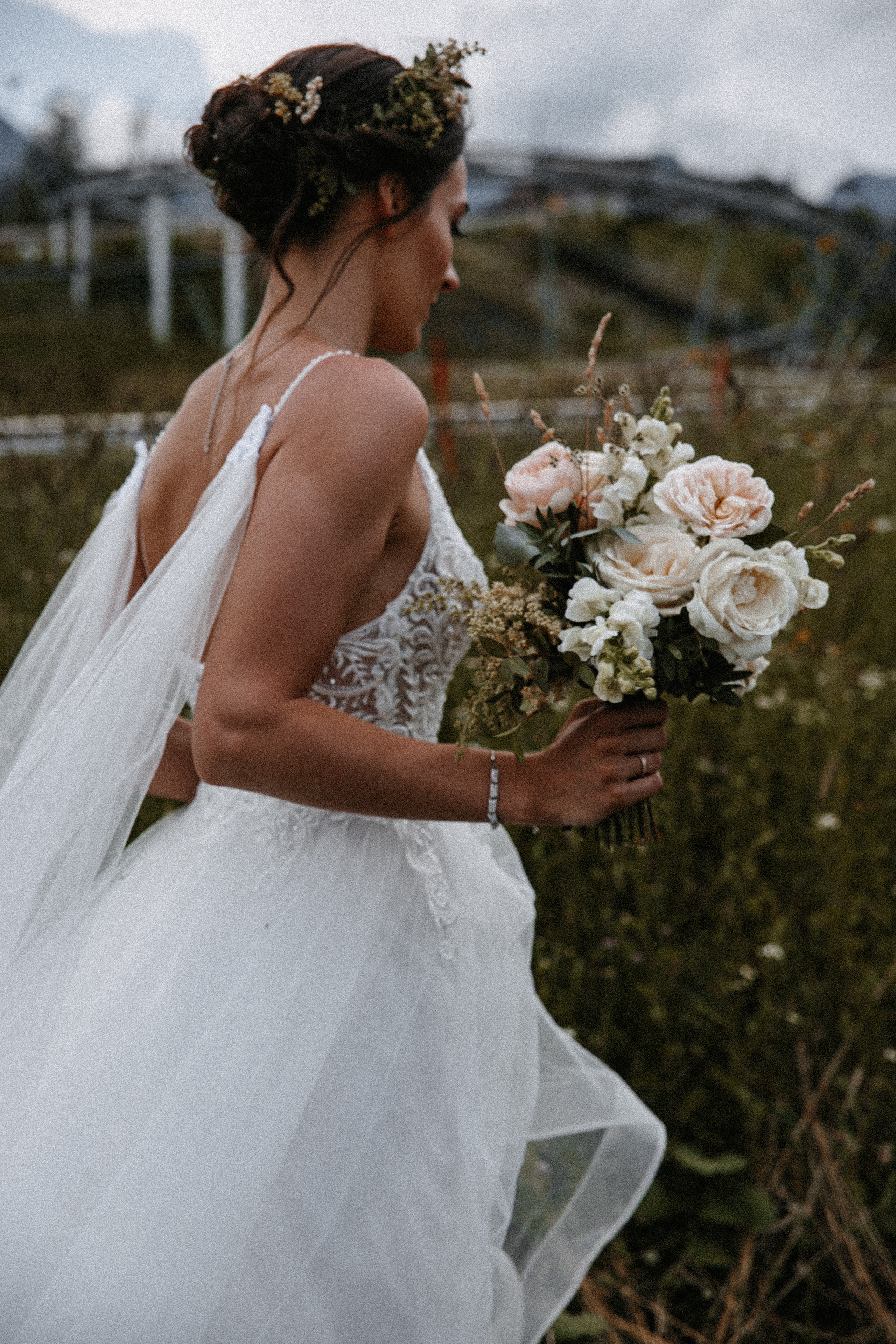 Настя и Илья. Свадебный фотограф Наталья Балутутина. Россия-Европа-Мир