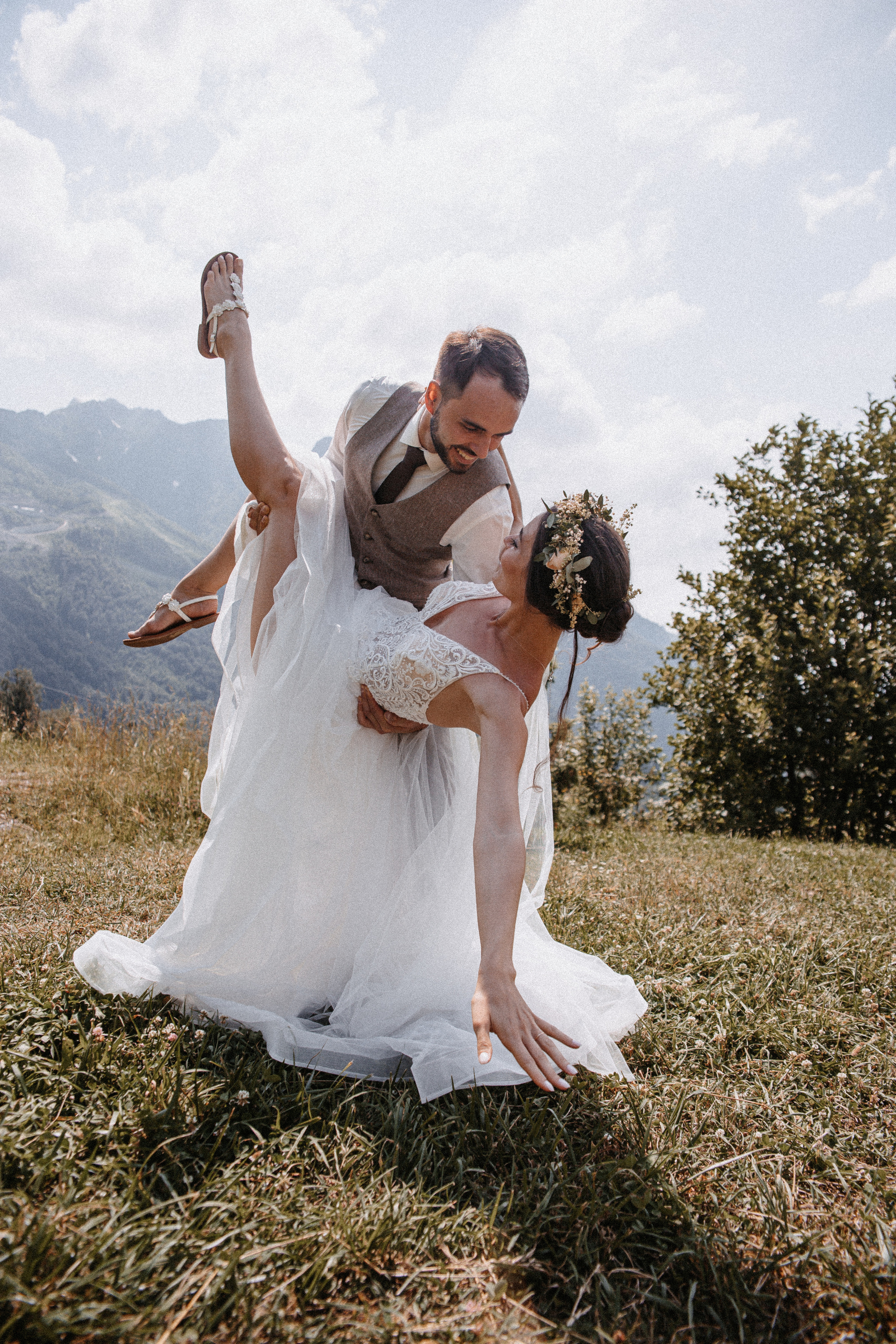 Настя и Илья. Свадебный фотограф Наталья Балутутина. Россия-Европа-Мир