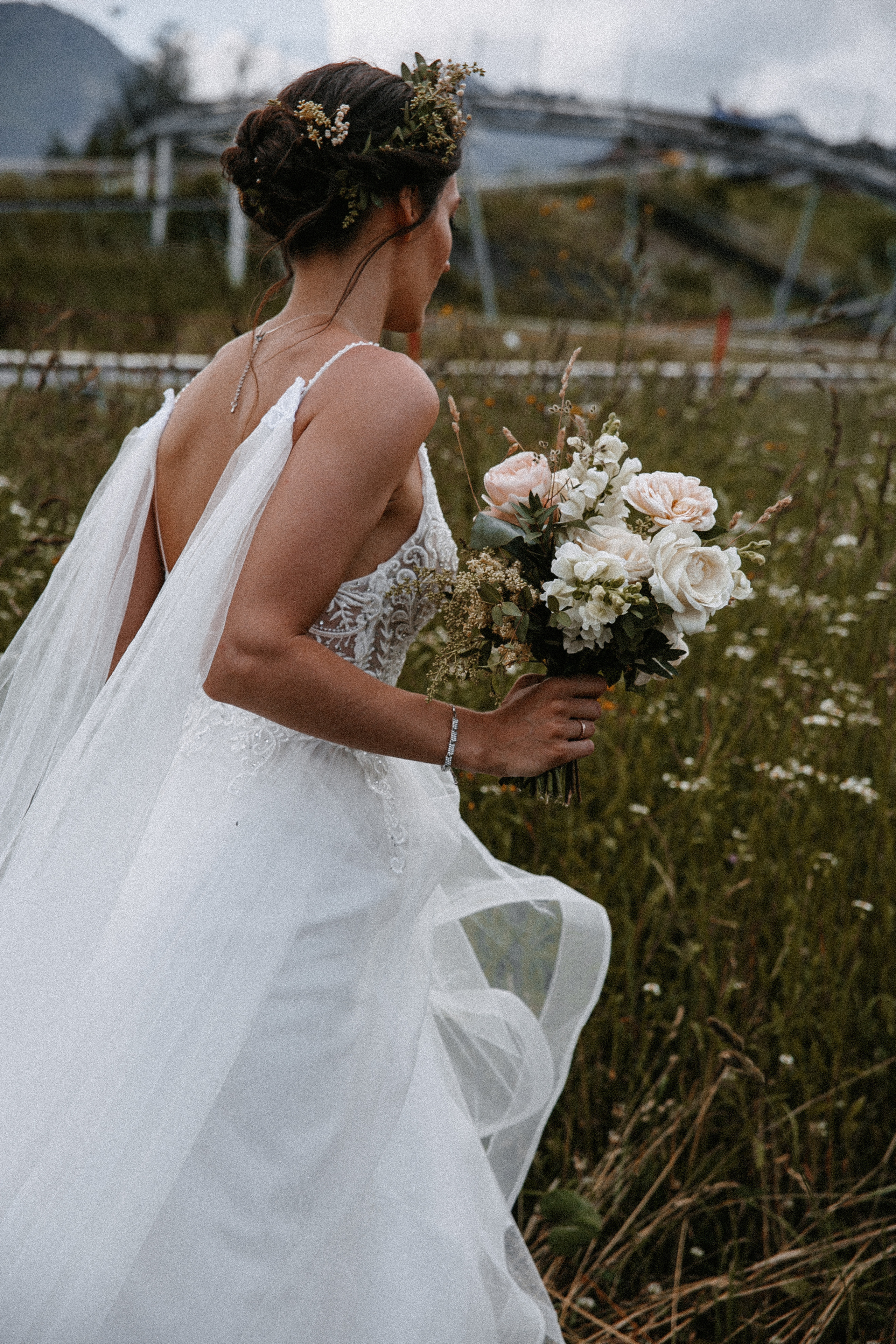 Настя и Илья. Свадебный фотограф Наталья Балутутина. Россия-Европа-Мир