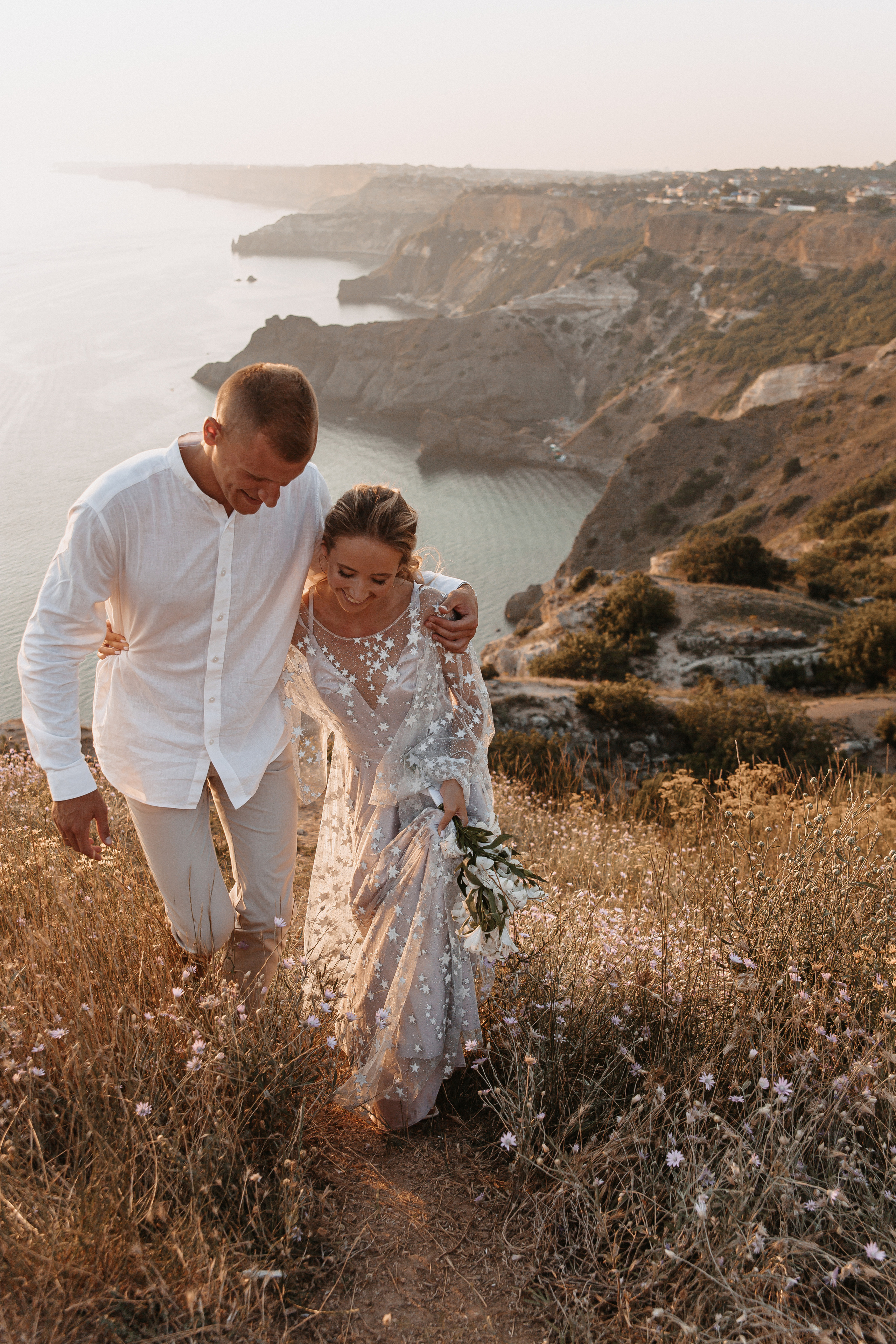 Настя и Саша. Свадебный фотограф Наталья Балутутина. Россия-Европа-Мир