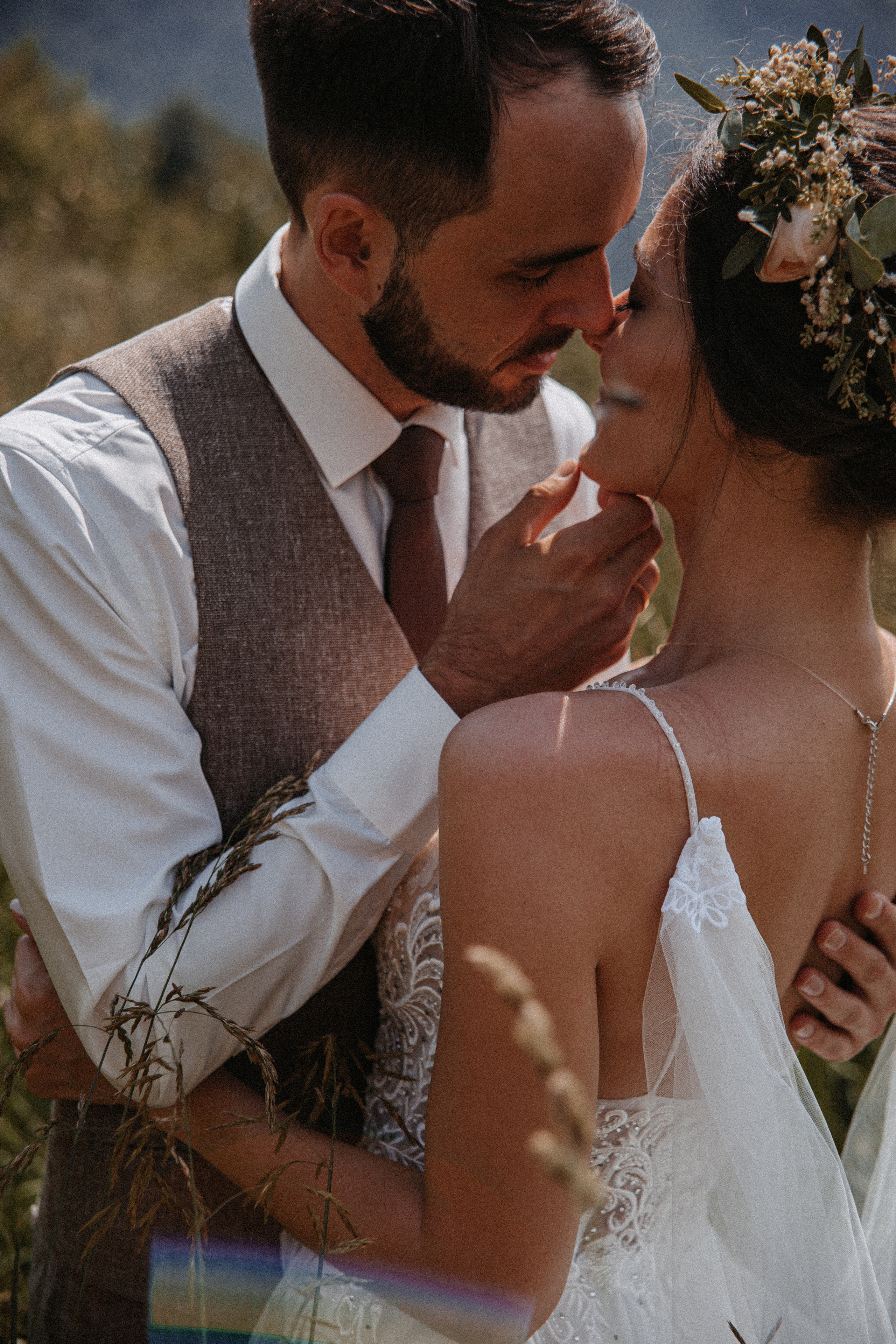 Настя и Илья. Свадебный фотограф Наталья Балутутина. Россия-Европа-Мир