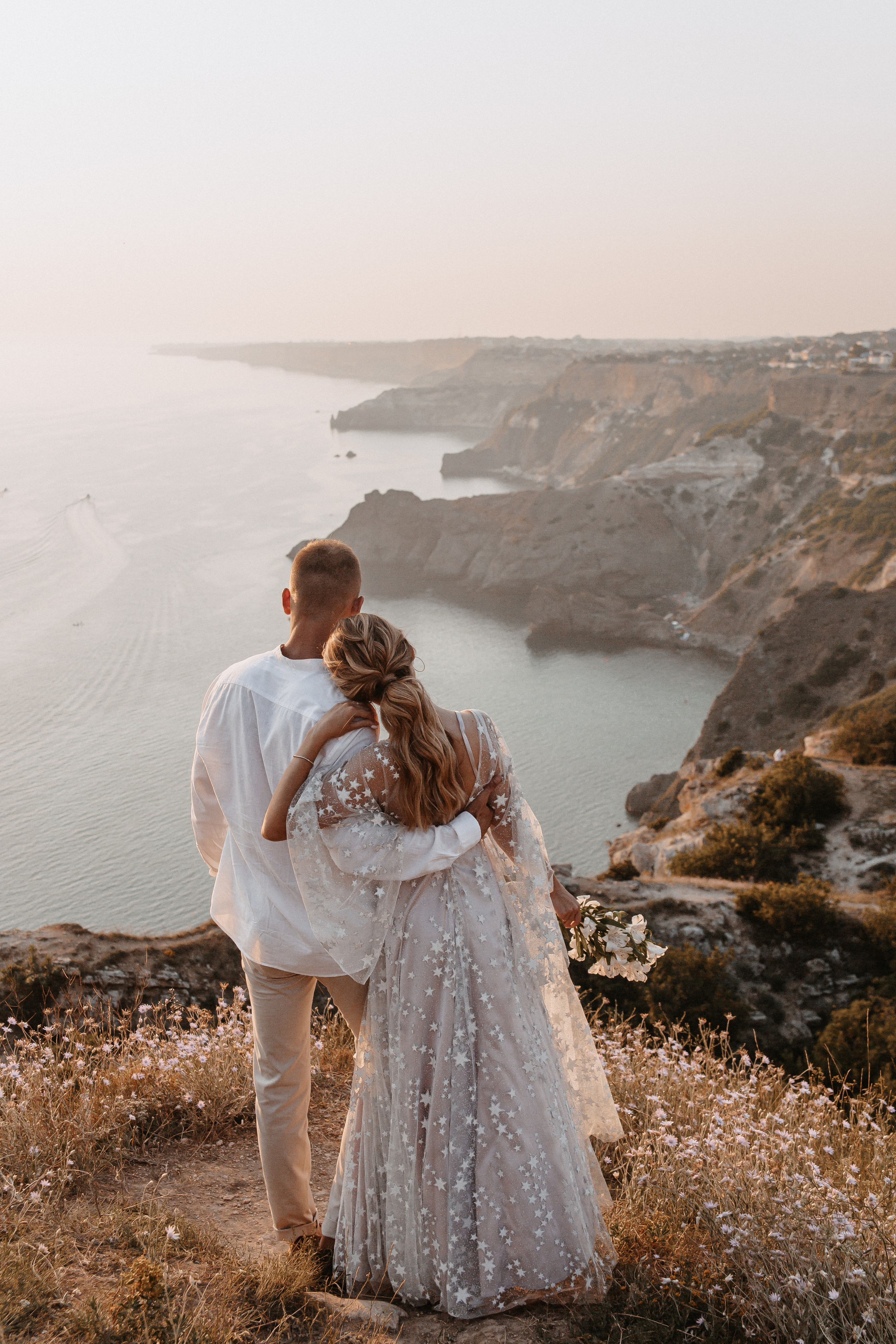 Настя и Саша. Свадебный фотограф Наталья Балутутина. Россия-Европа-Мир