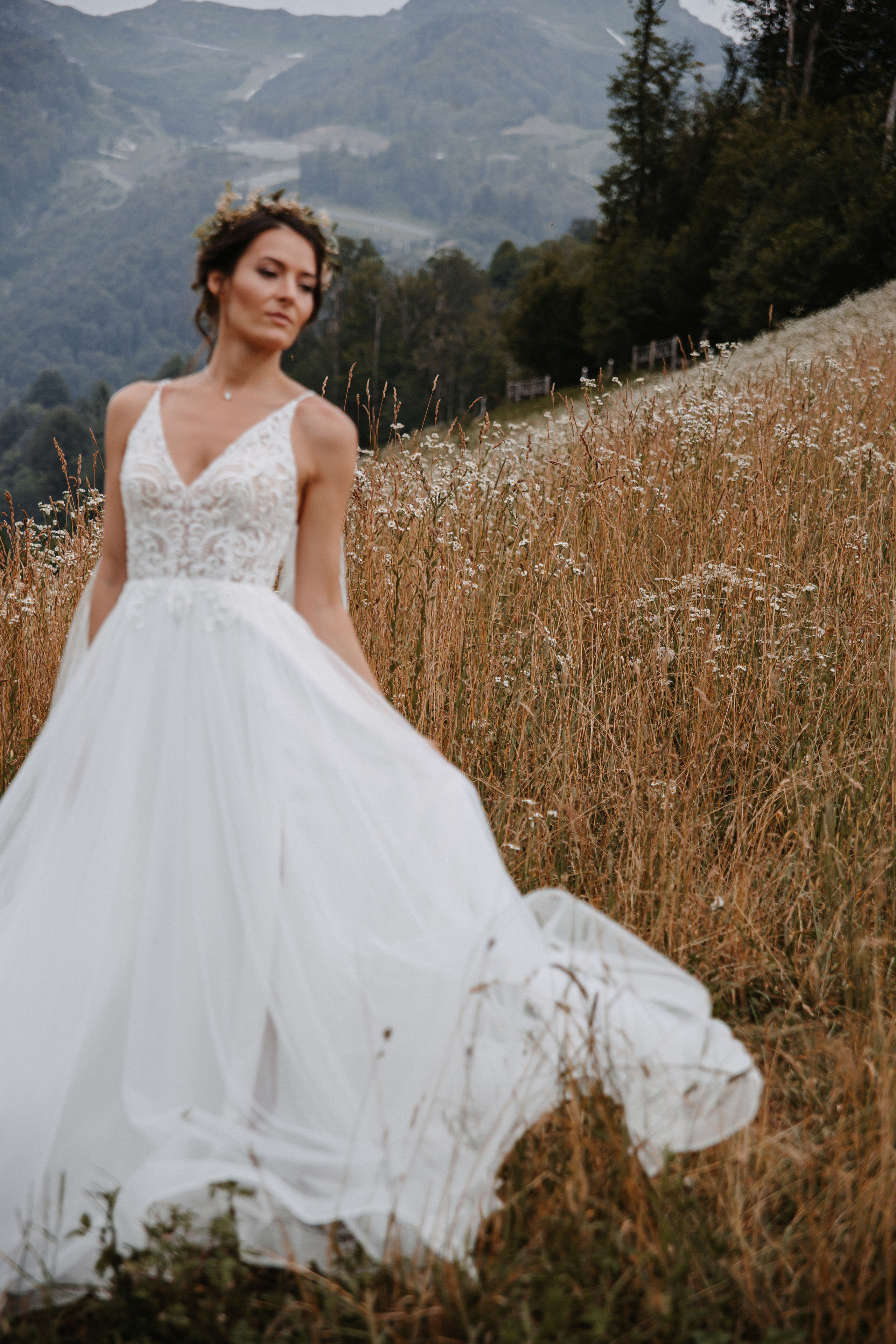 Настя и Илья. Свадебный фотограф Наталья Балутутина. Россия-Европа-Мир