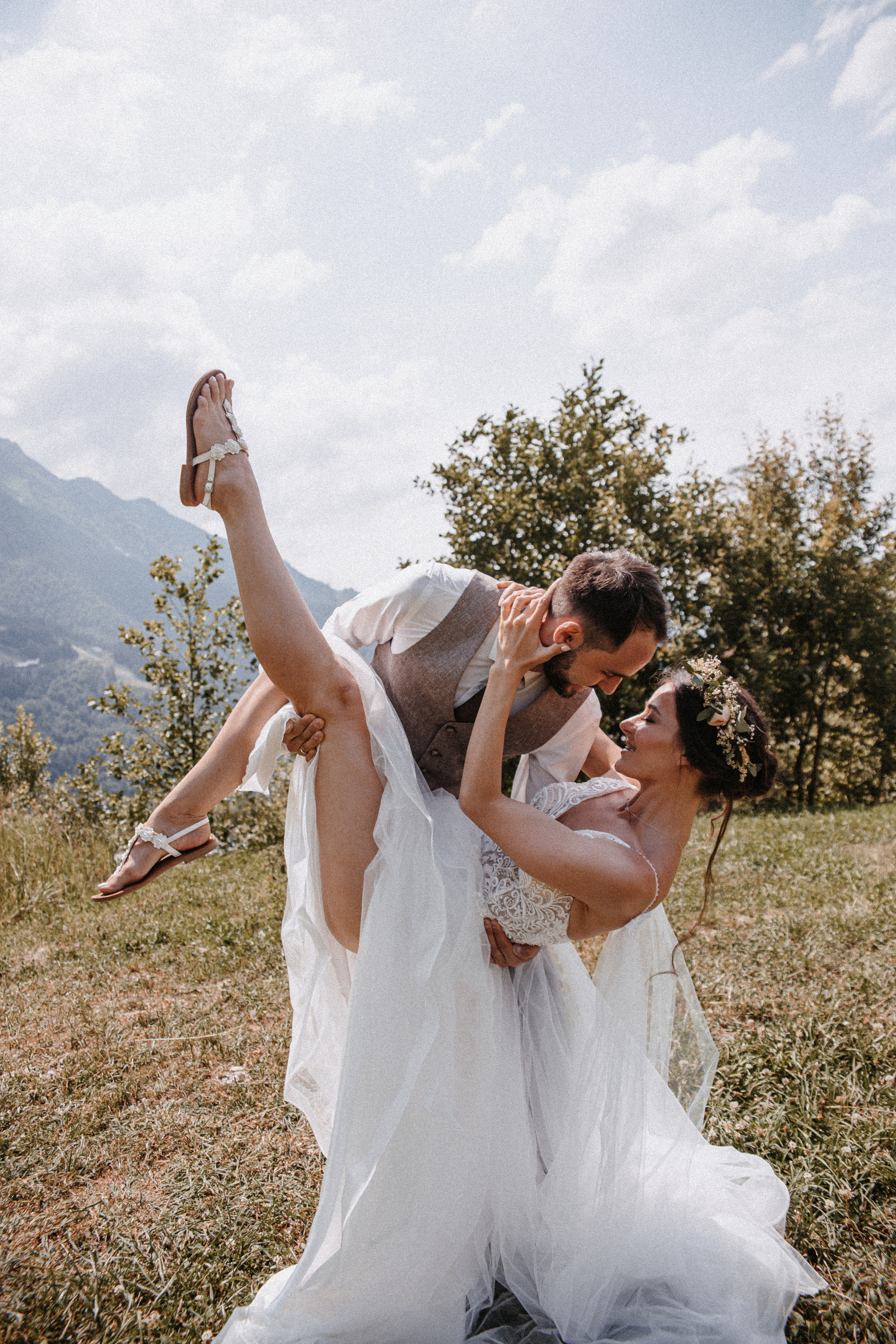 Настя и Илья. Свадебный фотограф Наталья Балутутина. Россия-Европа-Мир