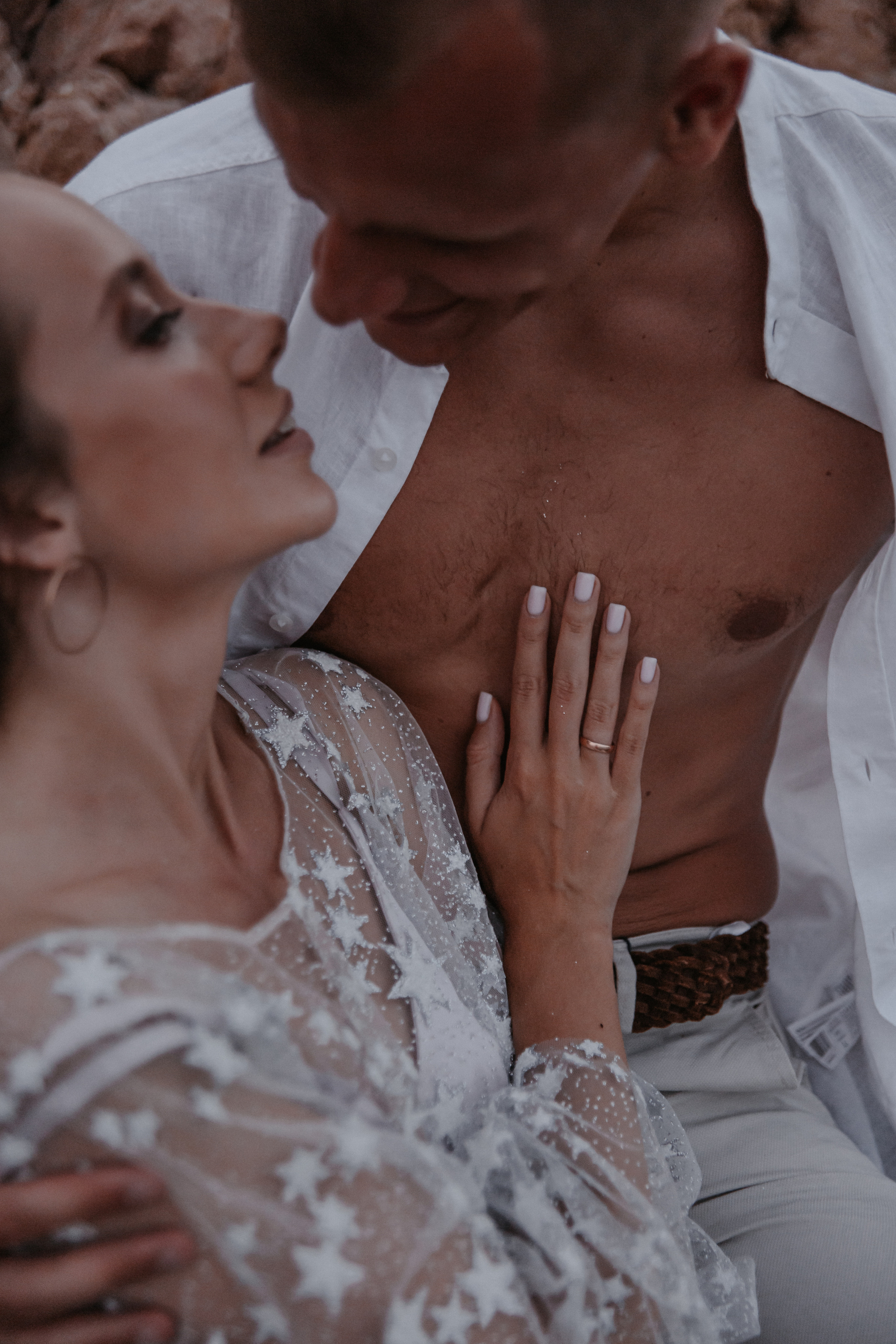 Настя и Саша. Свадебный фотограф Наталья Балутутина. Россия-Европа-Мир