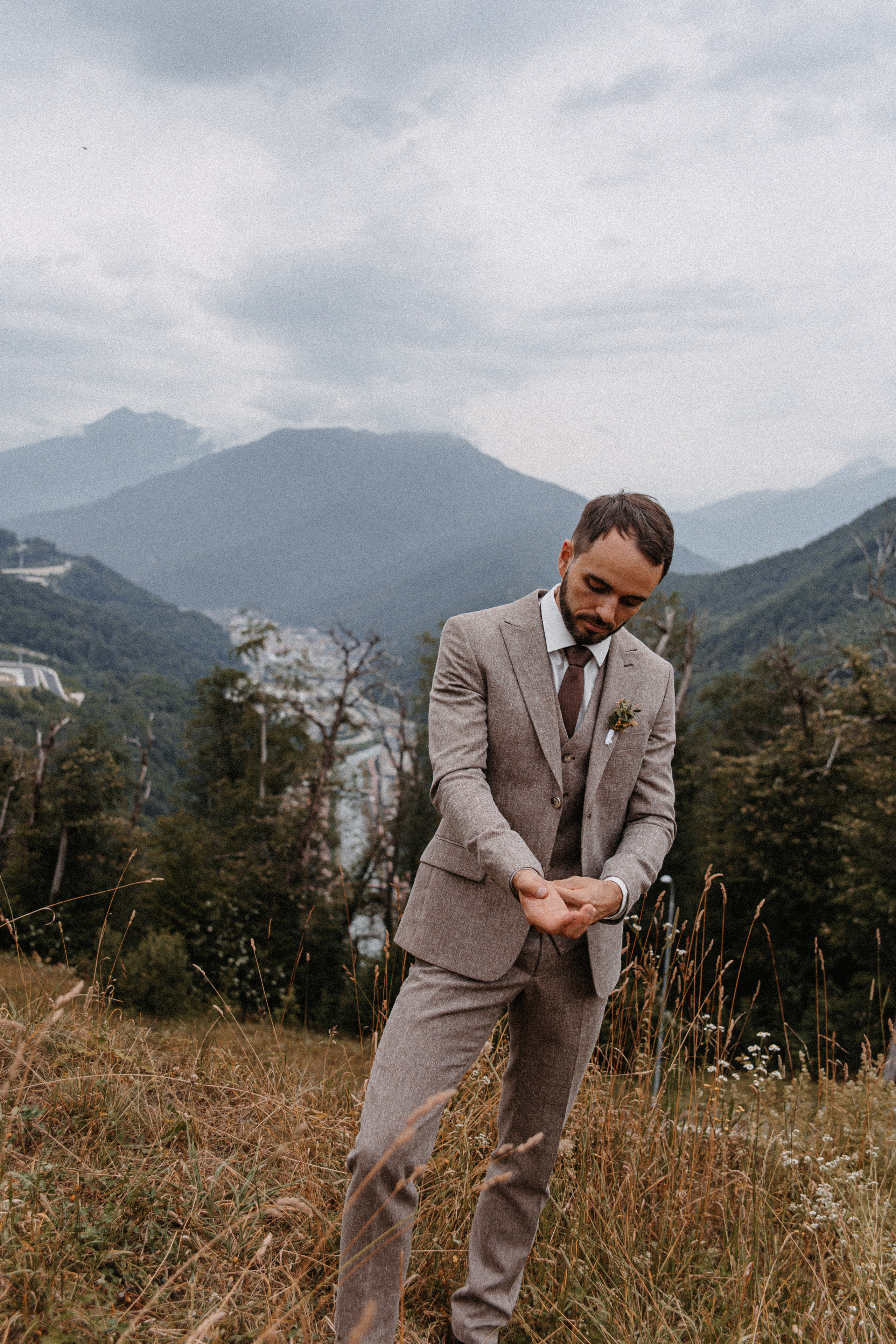 Настя и Илья. Свадебный фотограф Наталья Балутутина. Россия-Европа-Мир