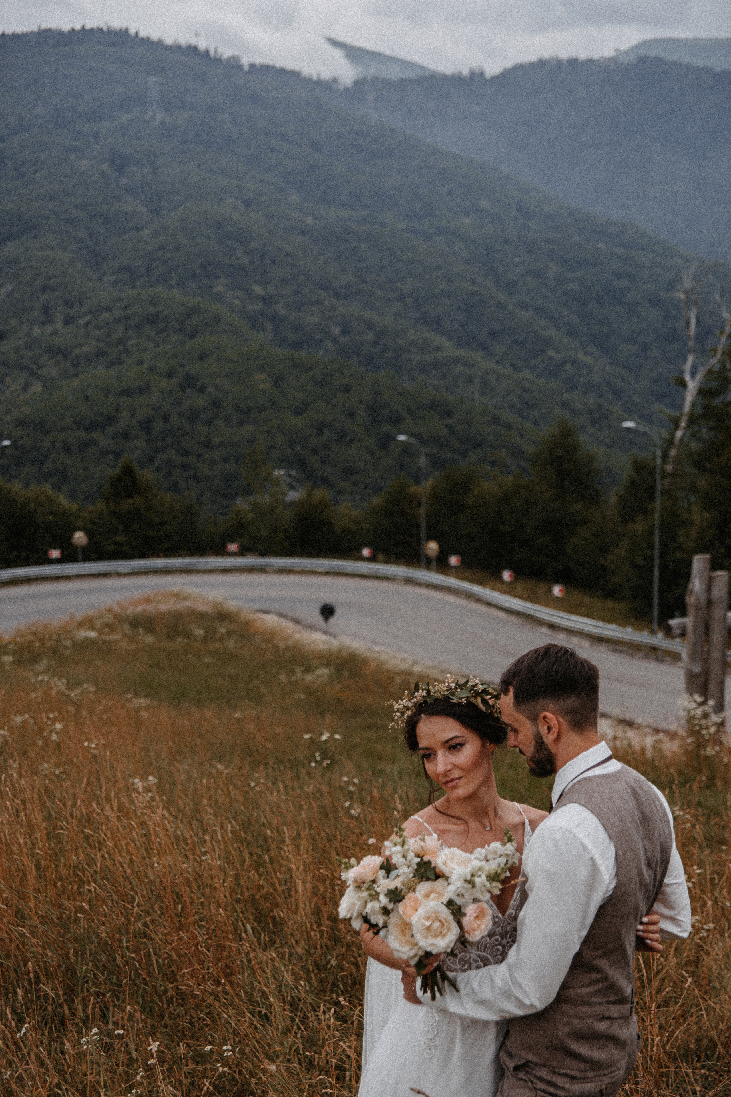 Настя и Илья. Свадебный фотограф Наталья Балутутина. Россия-Европа-Мир