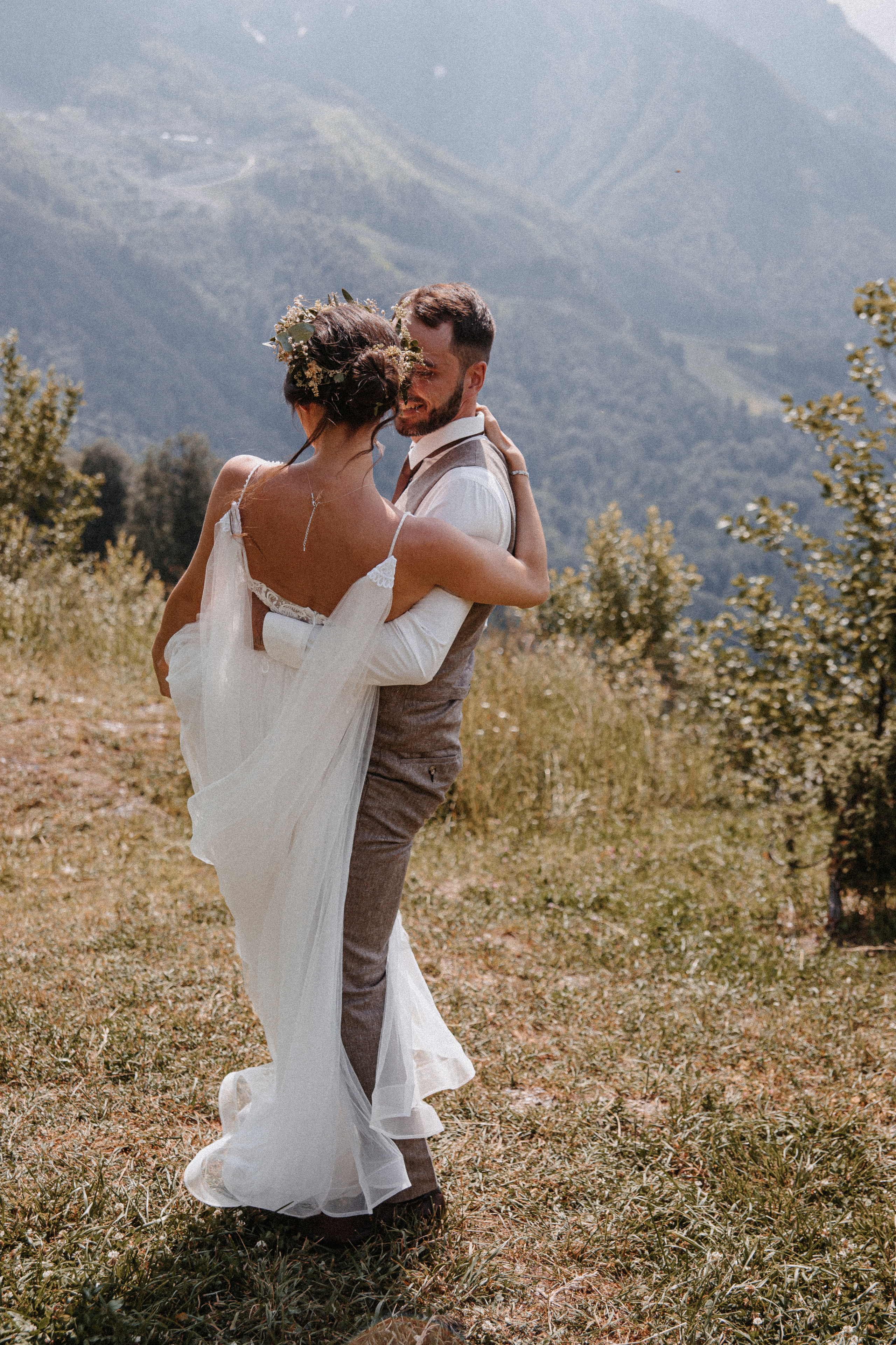 Настя и Илья. Свадебный фотограф Наталья Балутутина. Россия-Европа-Мир