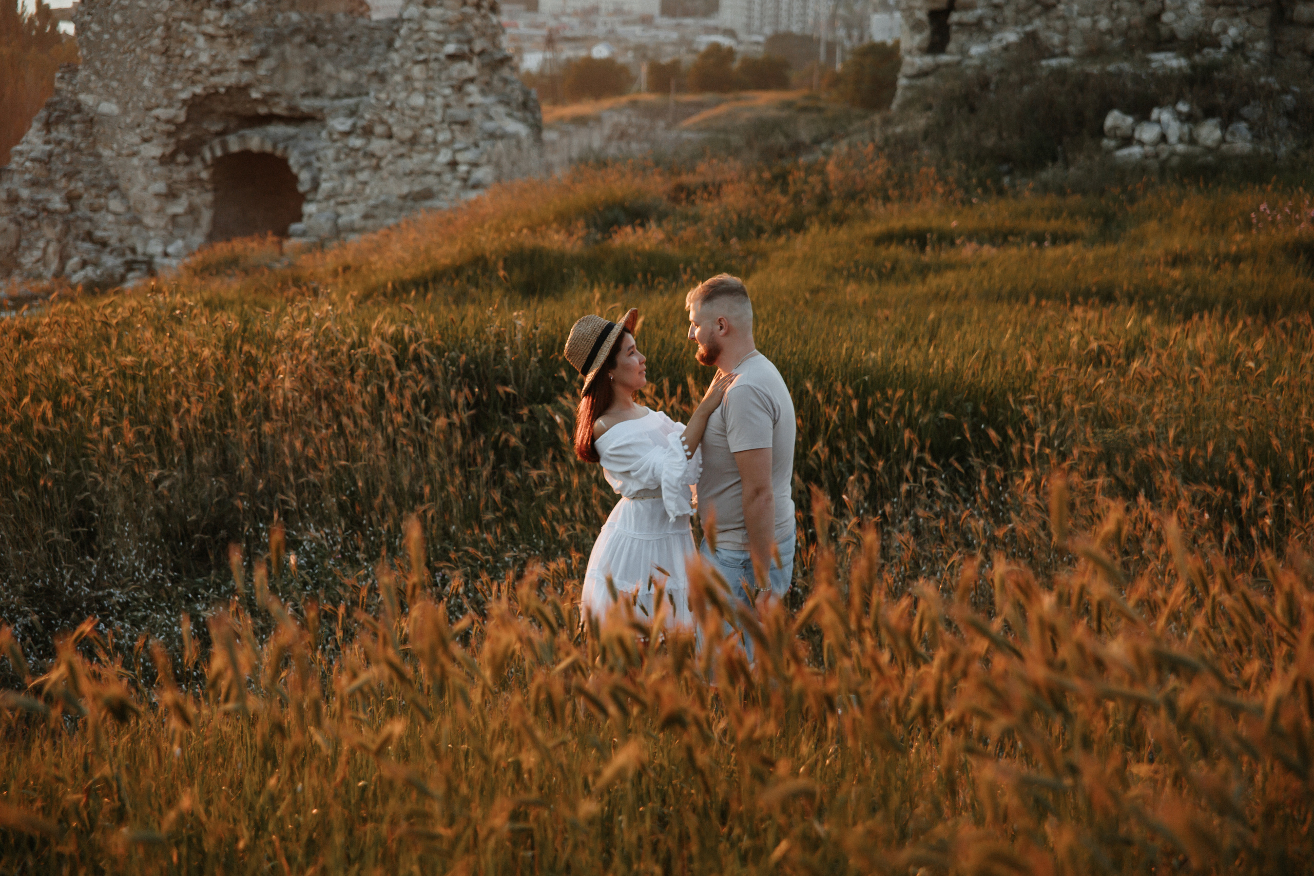Саша и Бегимай. Свадебный фотограф Наталья Балутутина. Россия-Европа-Мир