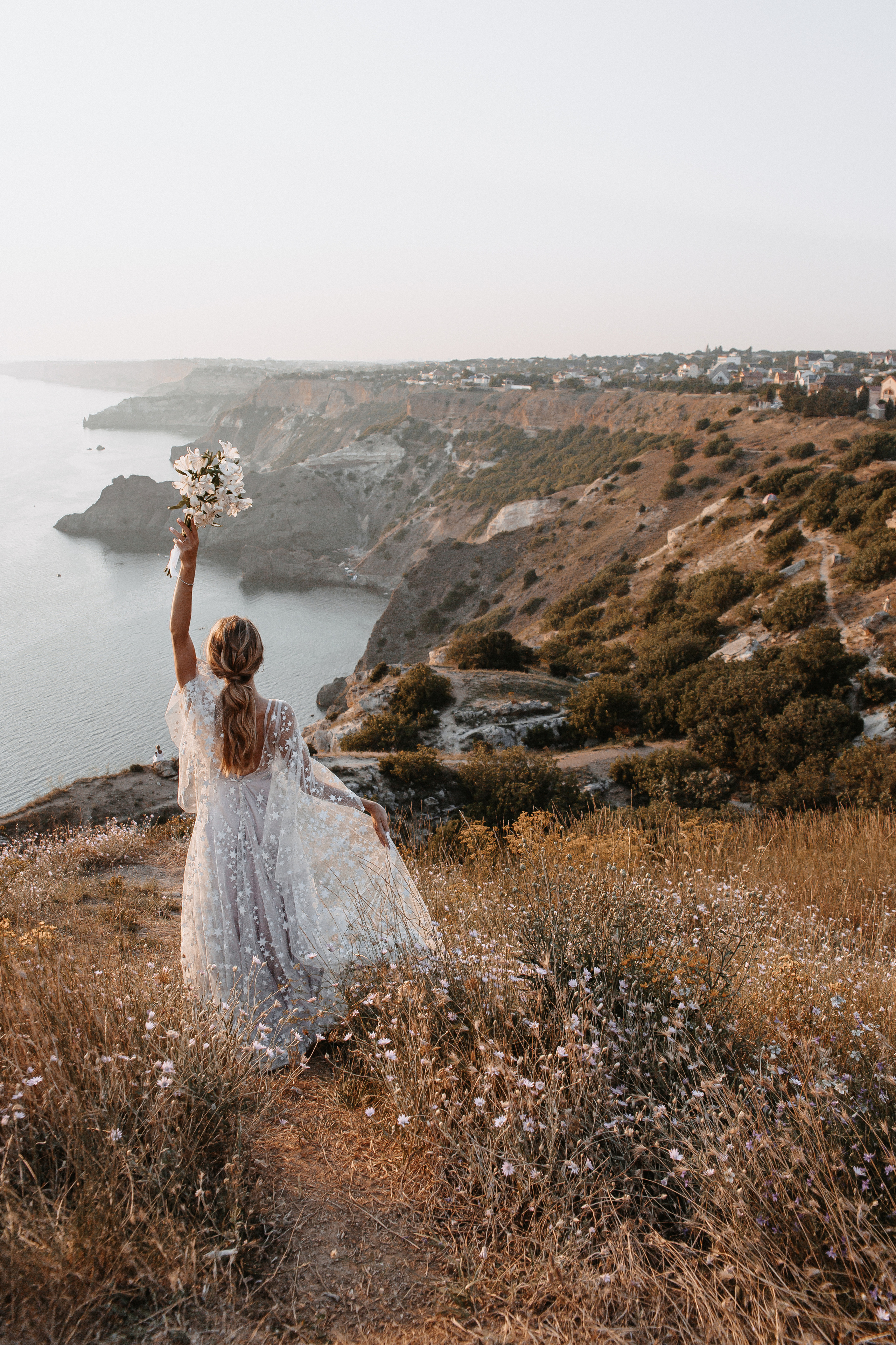 Настя и Саша. Свадебный фотограф Наталья Балутутина. Россия-Европа-Мир