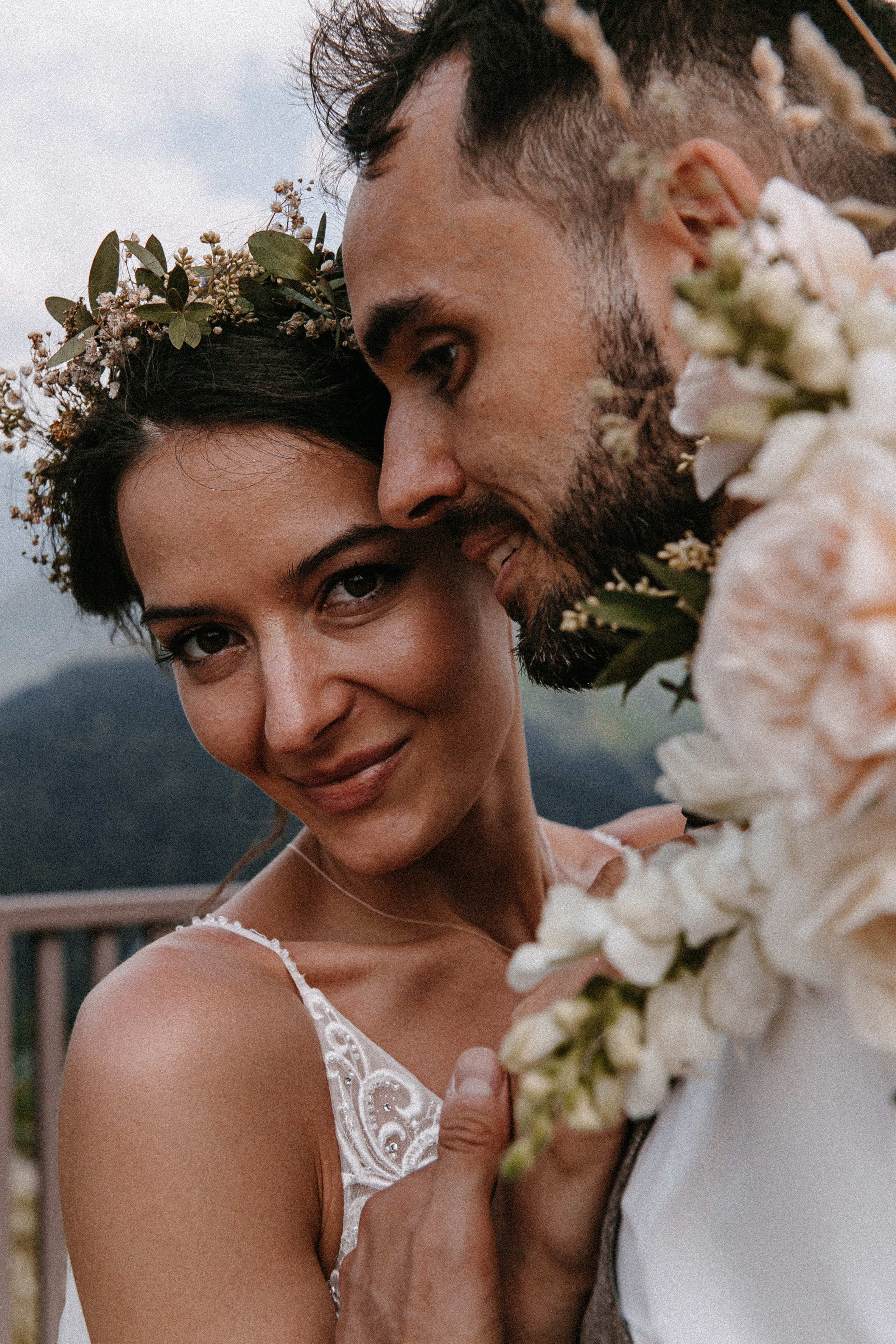 Настя и Илья. Свадебный фотограф Наталья Балутутина. Россия-Европа-Мир