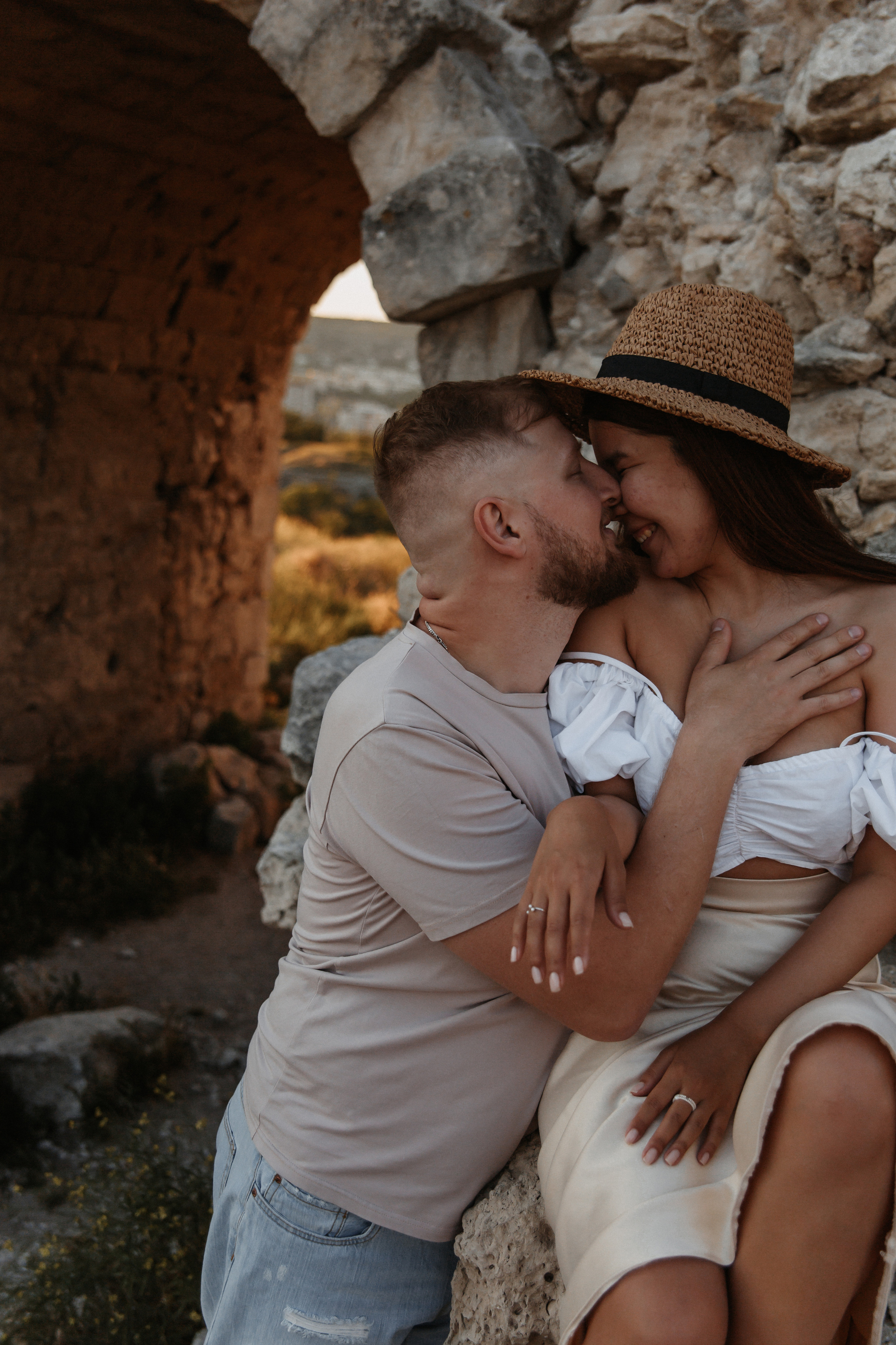Саша и Бегимай. Свадебный фотограф Наталья Балутутина. Россия-Европа-Мир