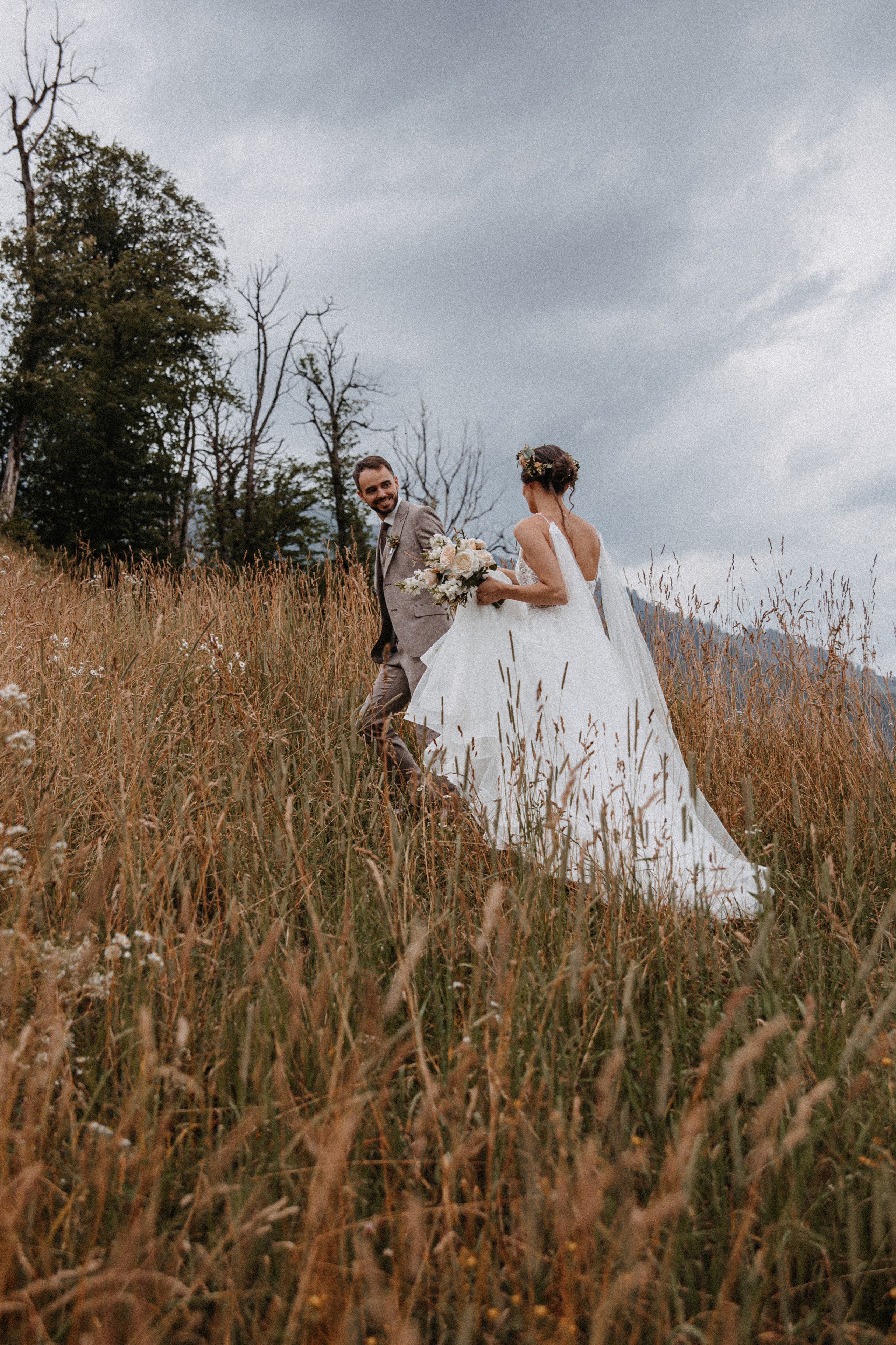 Настя и Илья. Свадебный фотограф Наталья Балутутина. Россия-Европа-Мир