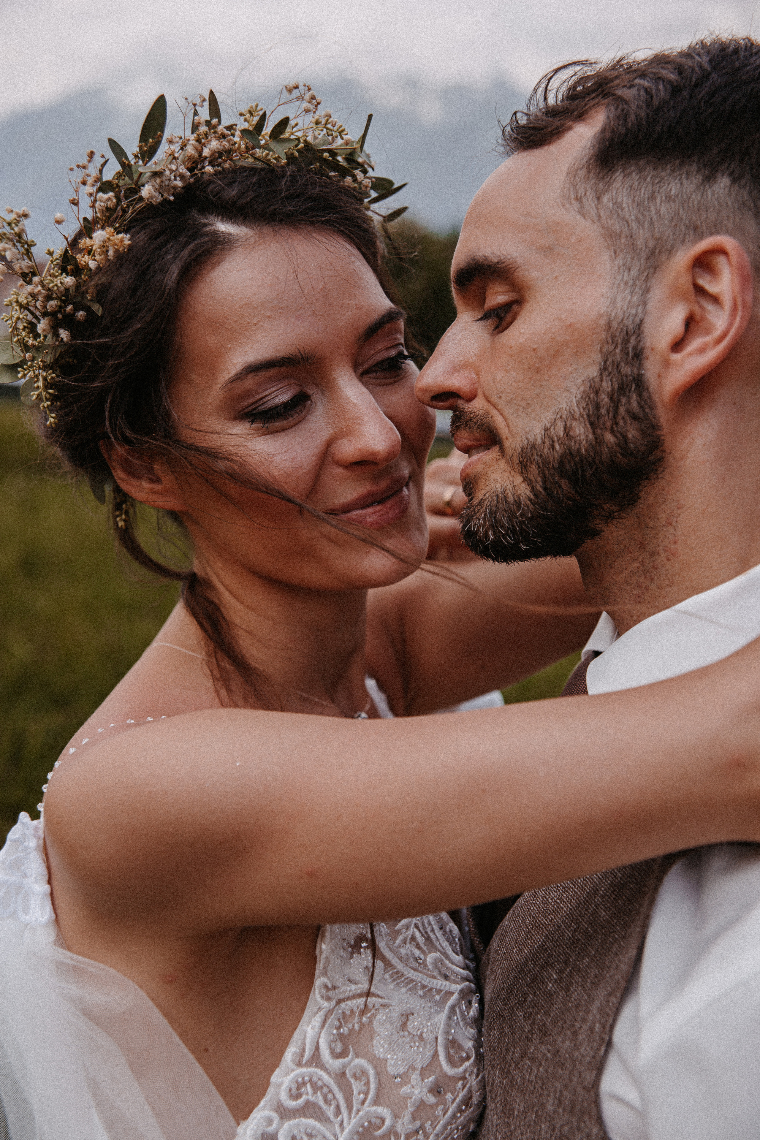 Настя и Илья. Свадебный фотограф Наталья Балутутина. Россия-Европа-Мир