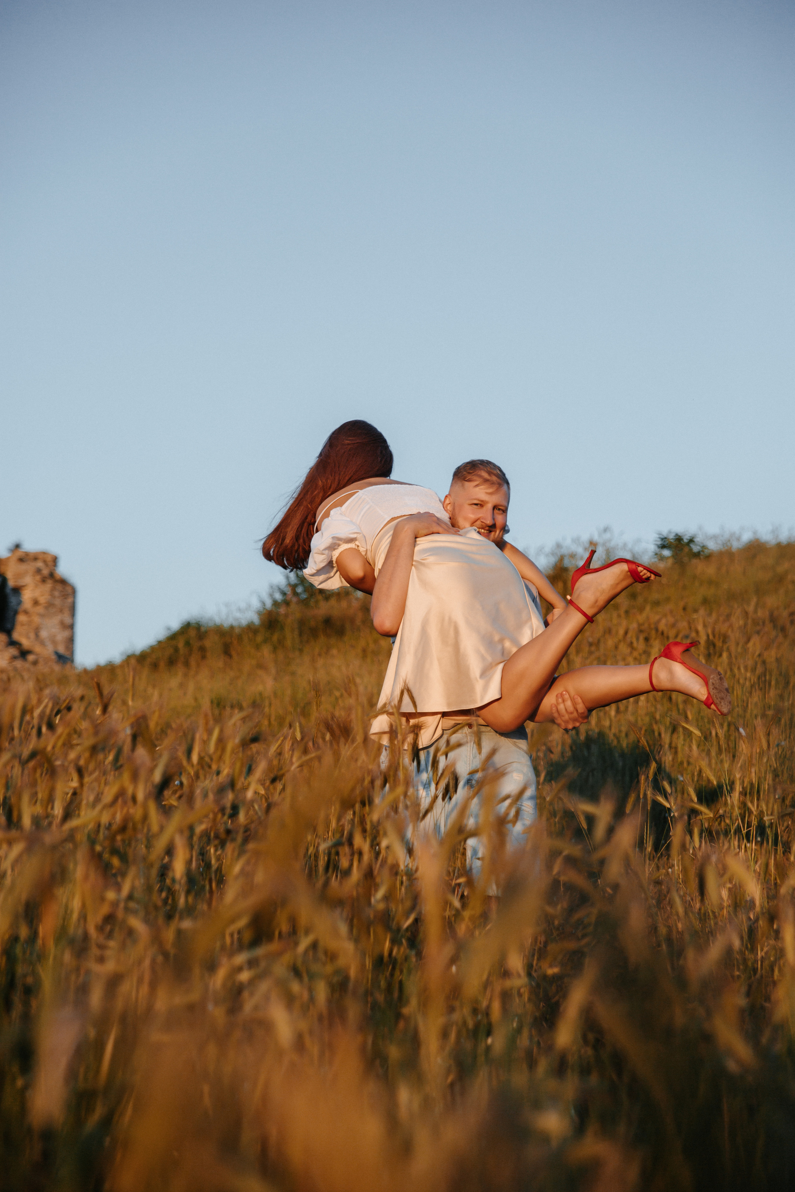 Саша и Бегимай. Свадебный фотограф Наталья Балутутина. Россия-Европа-Мир