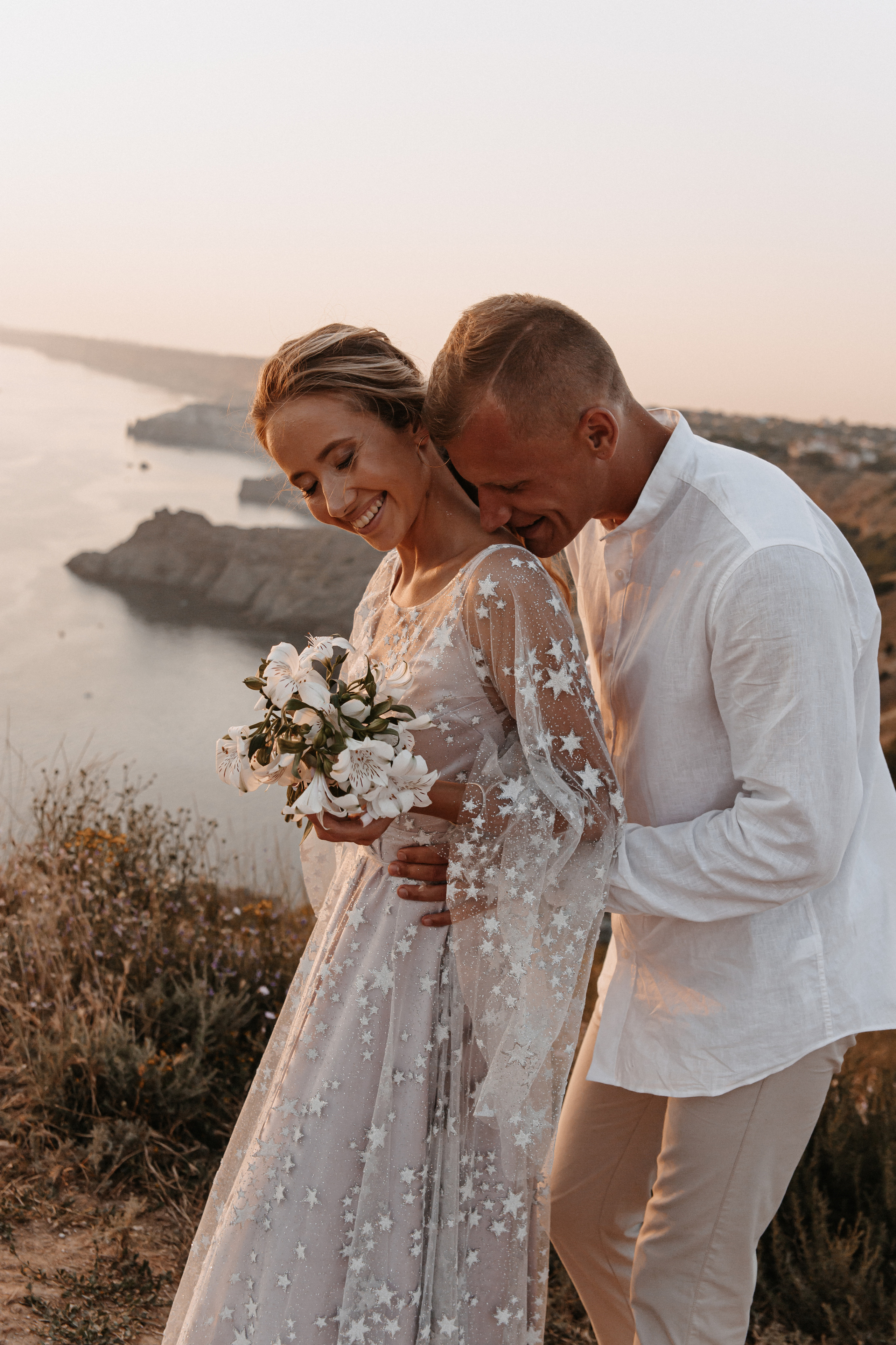 Настя и Саша. Свадебный фотограф Наталья Балутутина. Россия-Европа-Мир