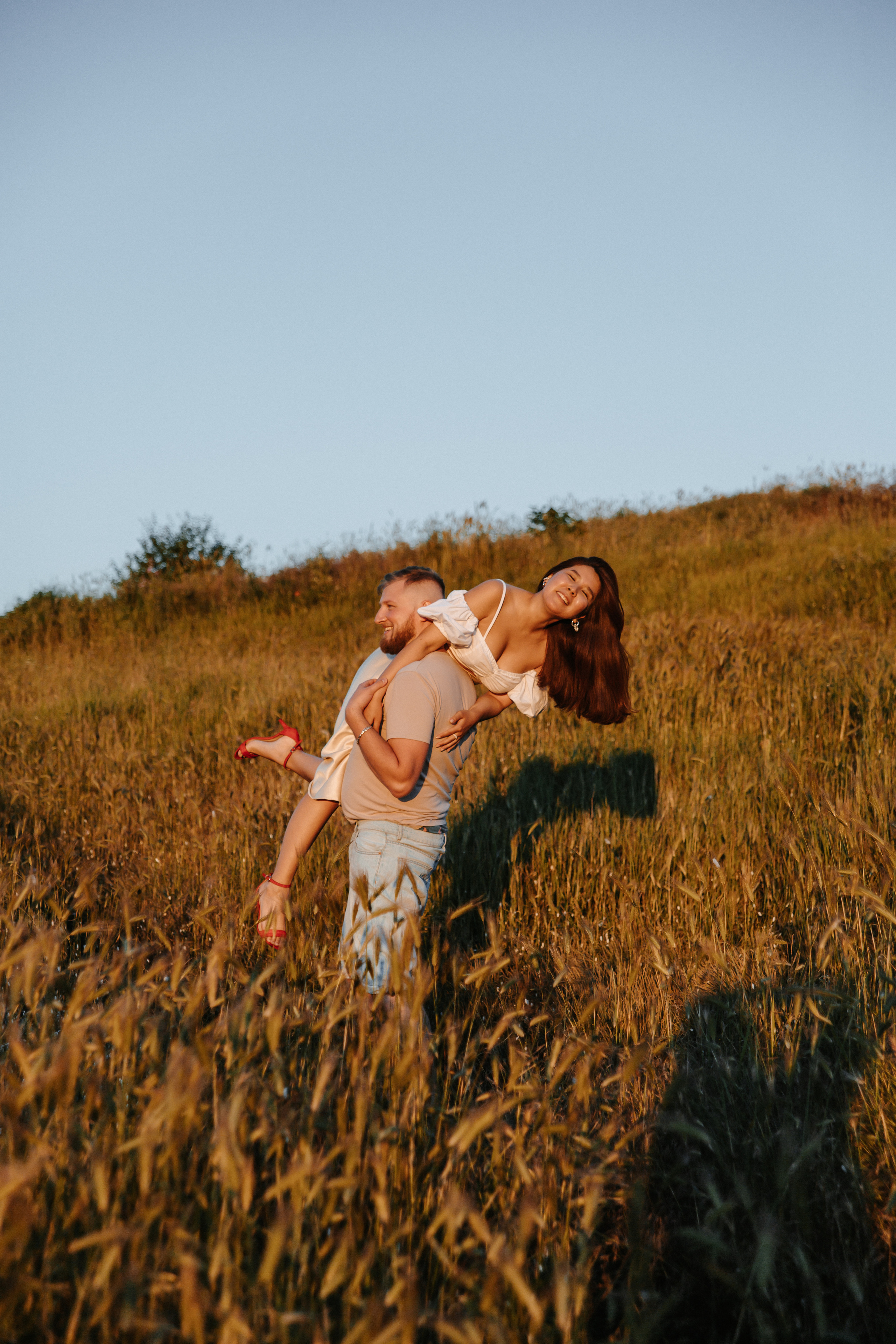 Саша и Бегимай. Свадебный фотограф Наталья Балутутина. Россия-Европа-Мир