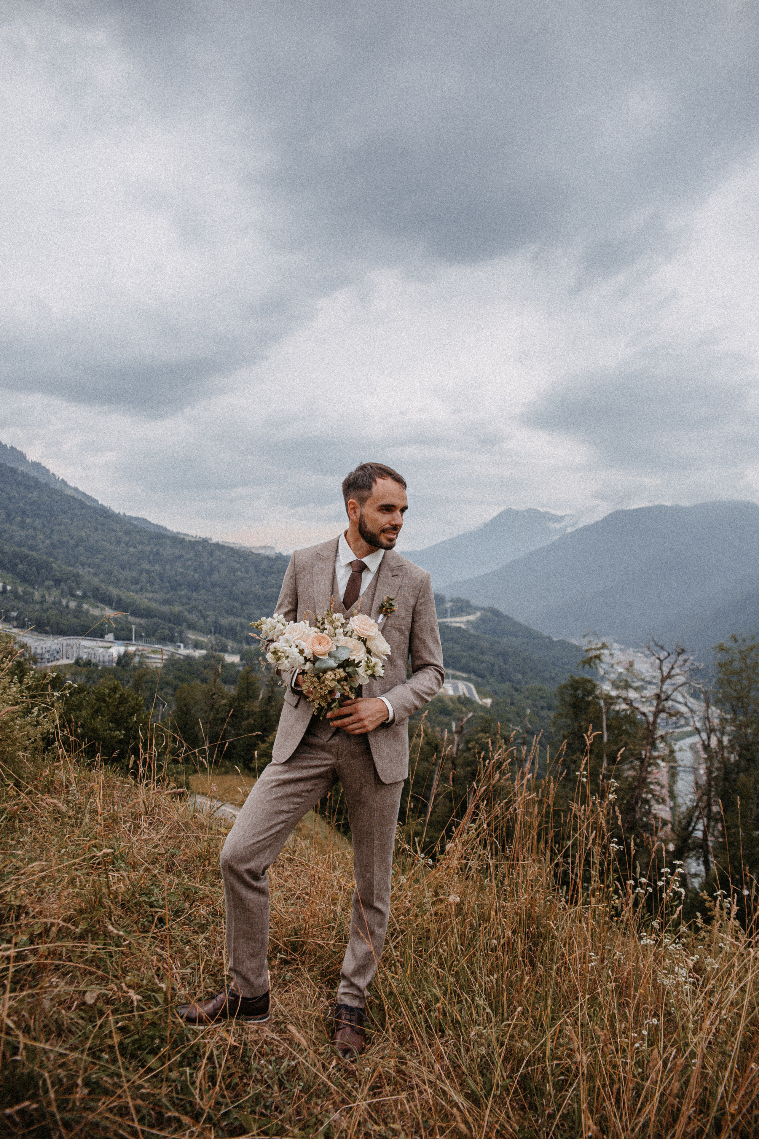 Настя и Илья. Свадебный фотограф Наталья Балутутина. Россия-Европа-Мир
