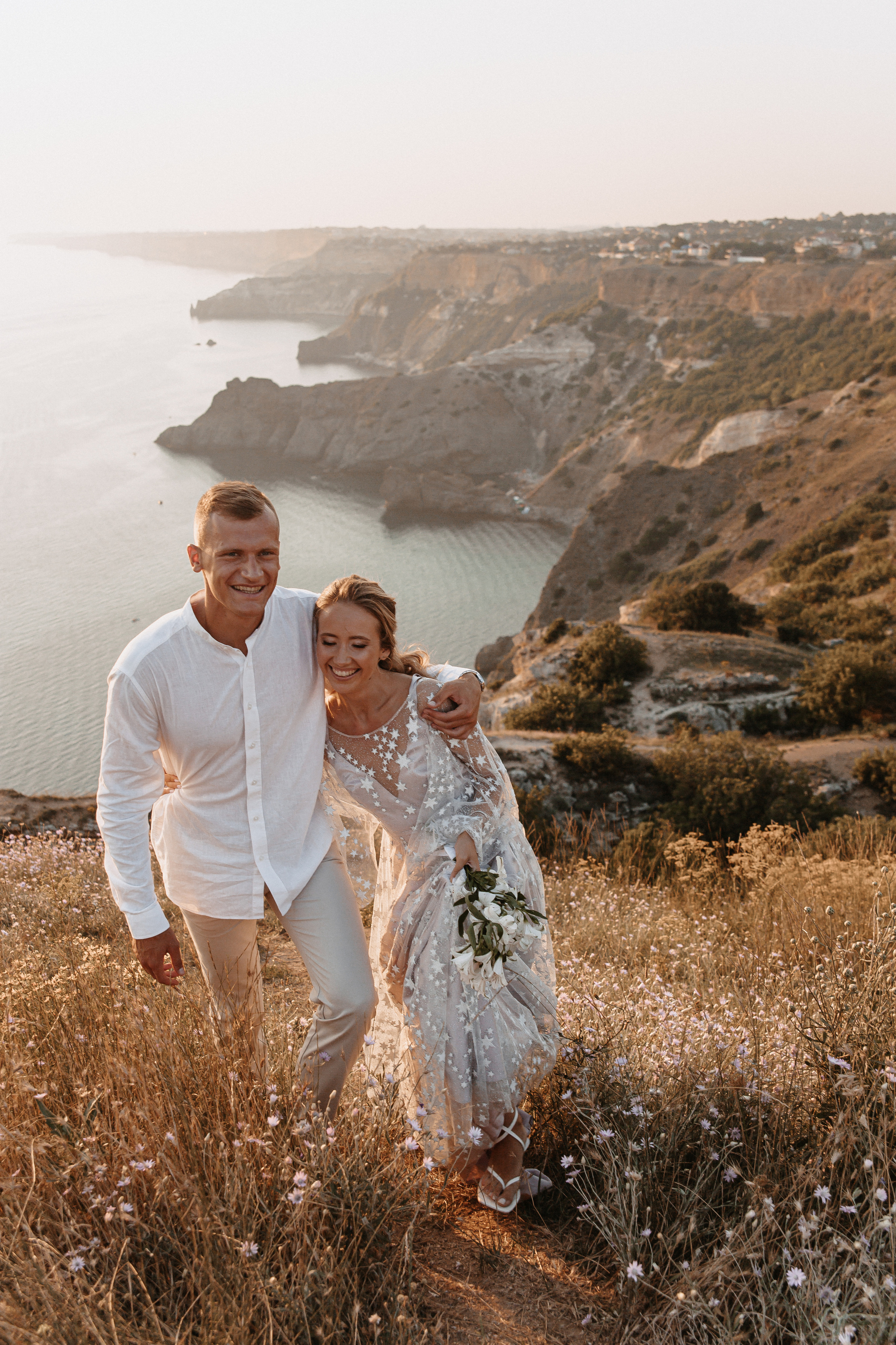 Настя и Саша. Свадебный фотограф Наталья Балутутина. Россия-Европа-Мир