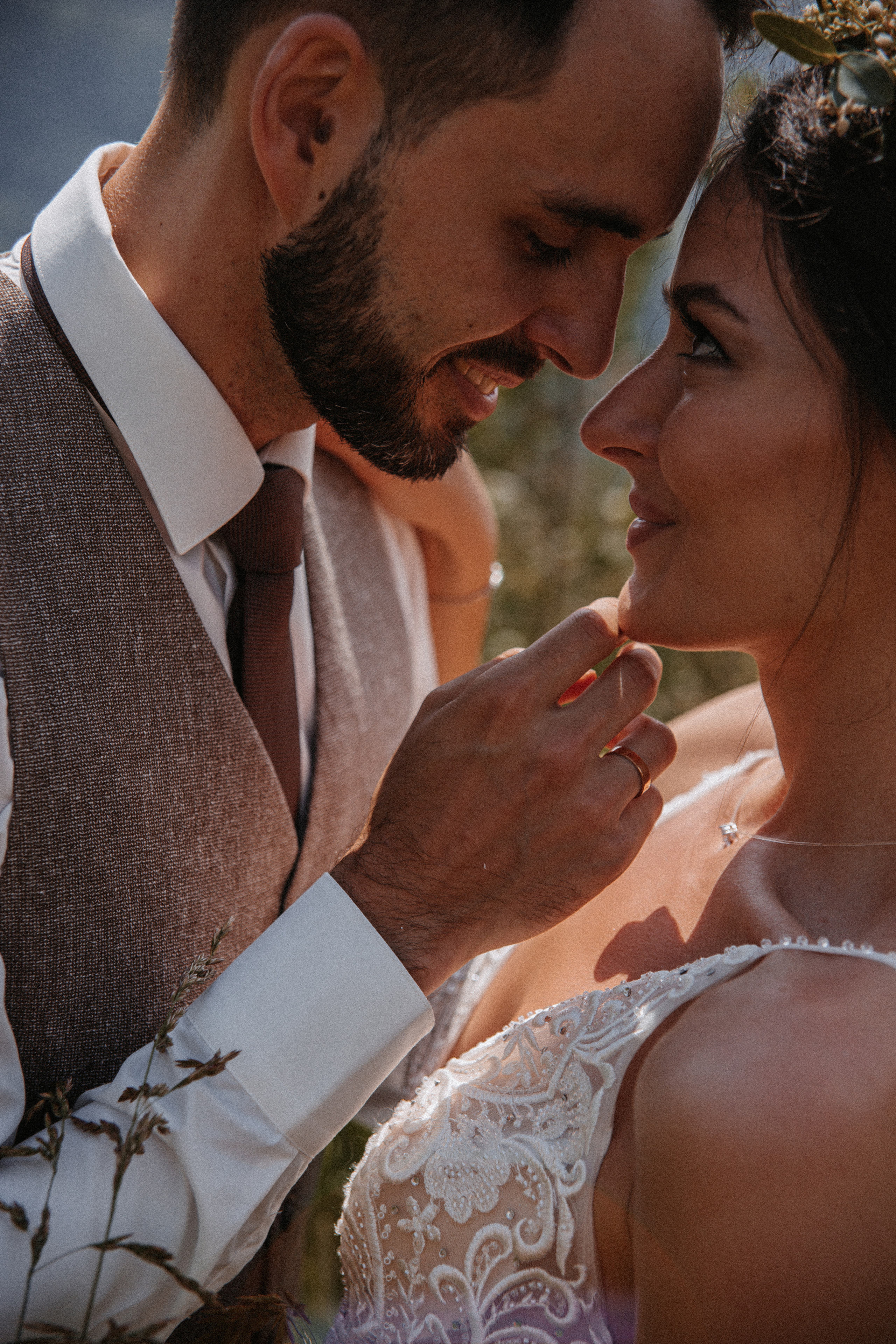 Настя и Илья. Свадебный фотограф Наталья Балутутина. Россия-Европа-Мир