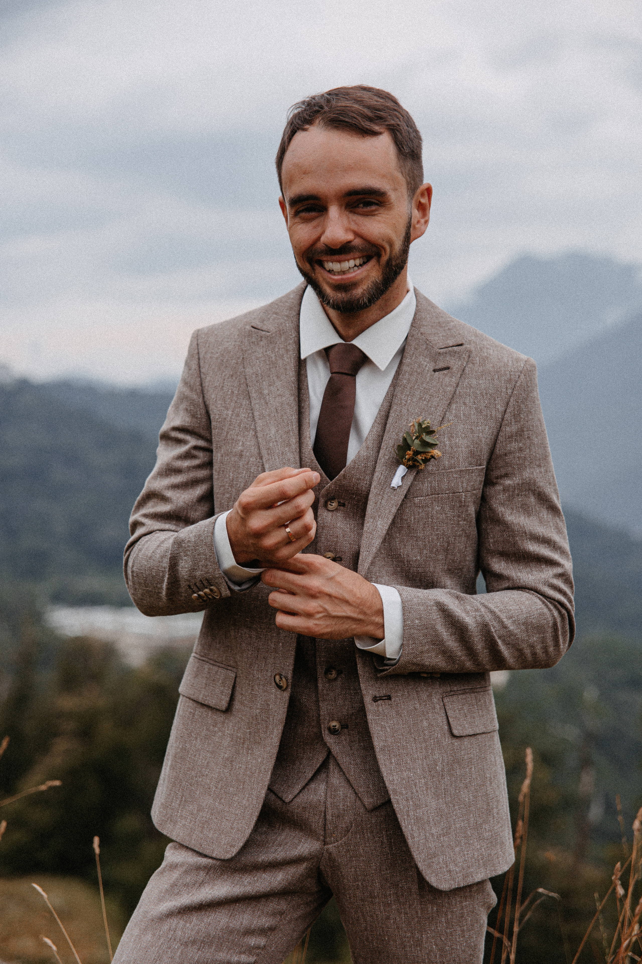 Настя и Илья. Свадебный фотограф Наталья Балутутина. Россия-Европа-Мир