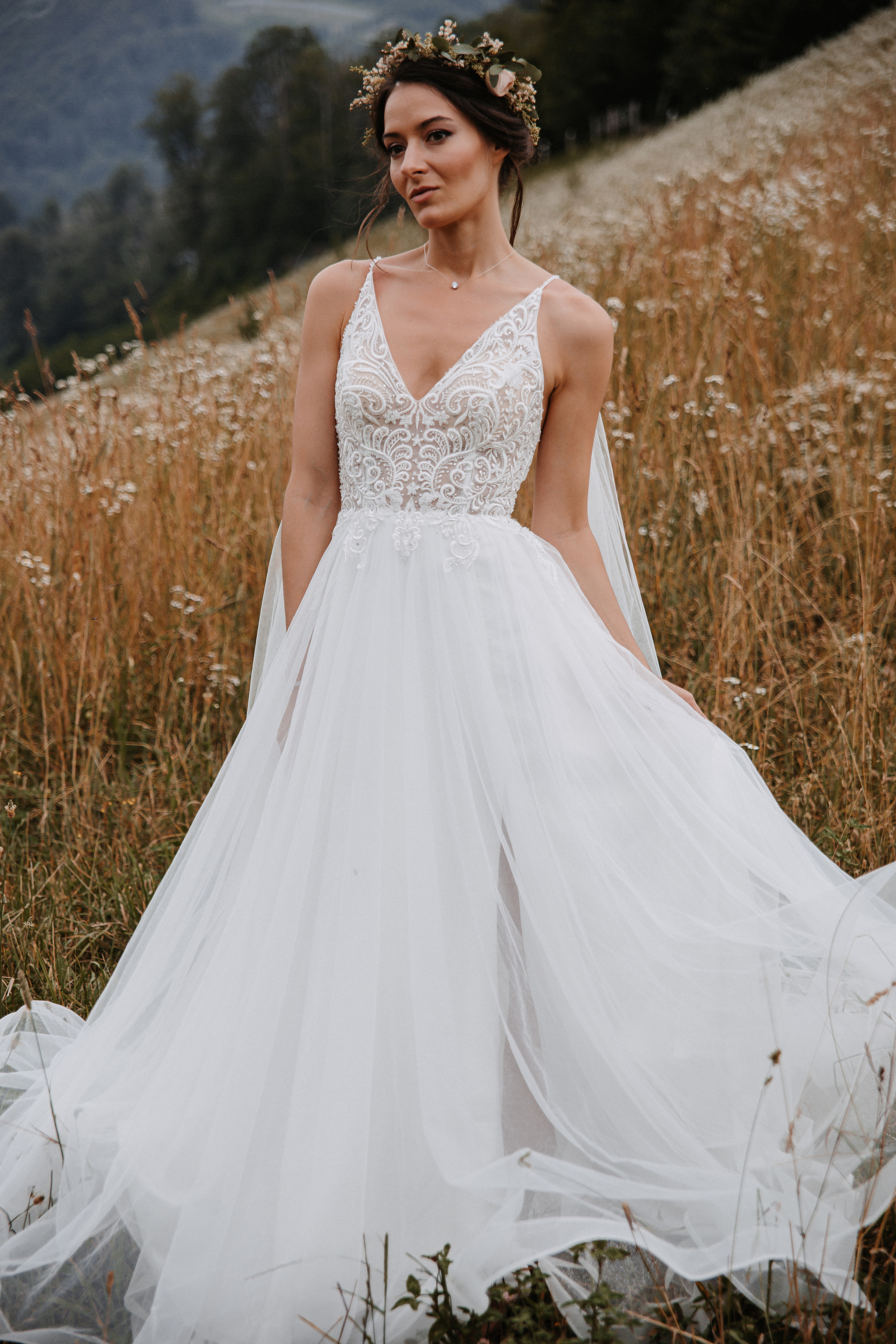 Настя и Илья. Свадебный фотограф Наталья Балутутина. Россия-Европа-Мир