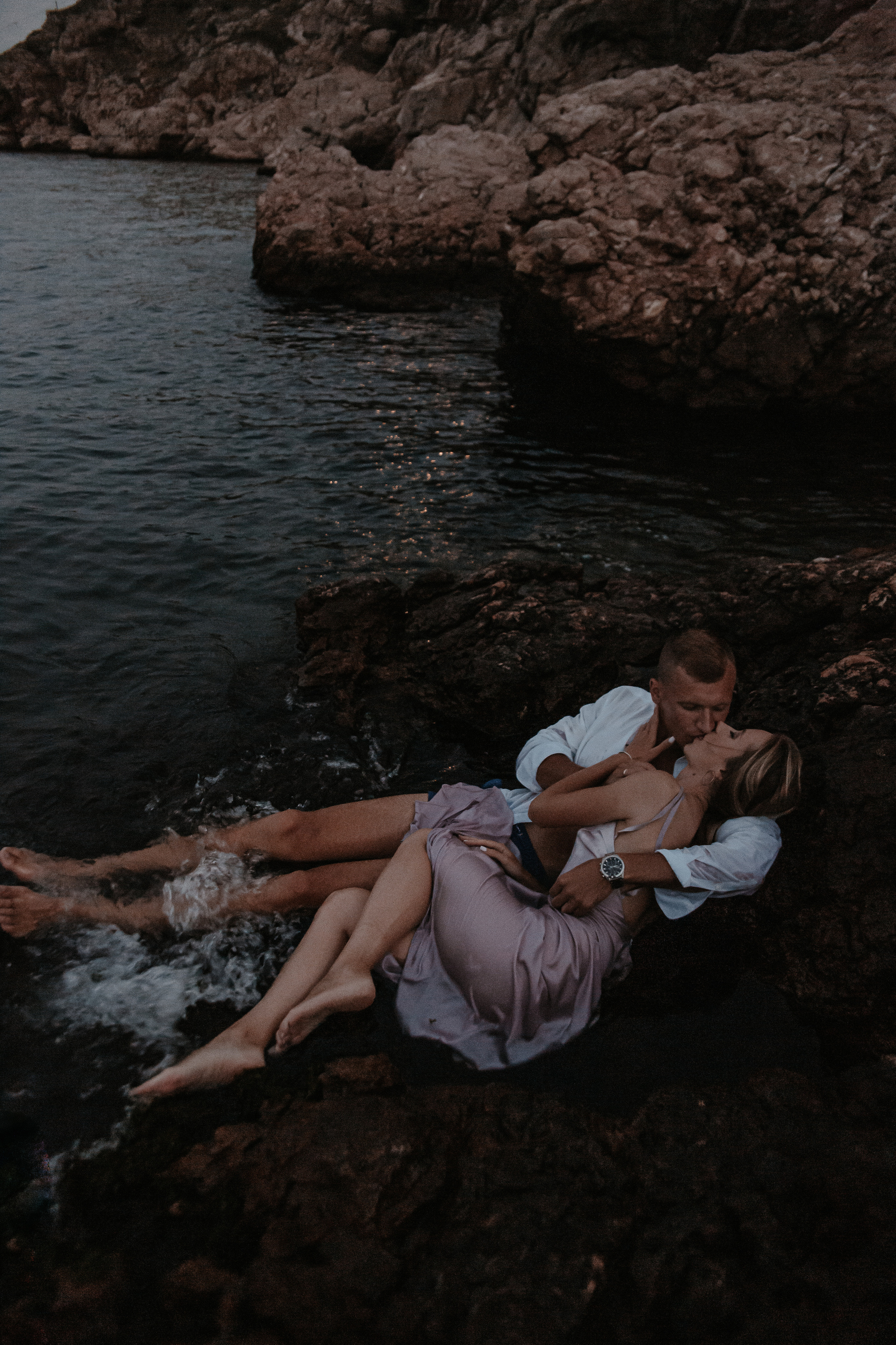 Настя и Саша. Свадебный фотограф Наталья Балутутина. Россия-Европа-Мир