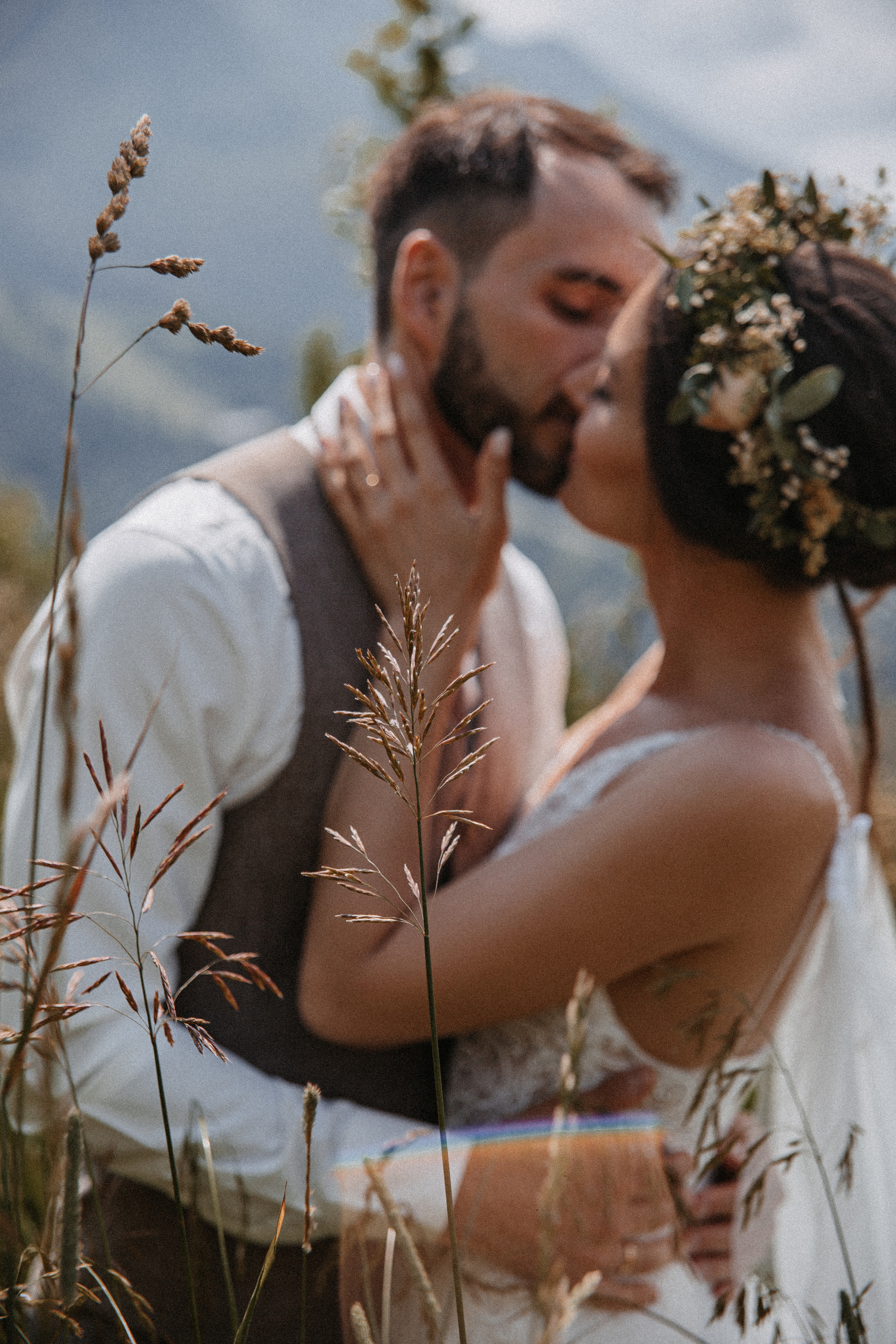 Настя и Илья. Свадебный фотограф Наталья Балутутина. Россия-Европа-Мир