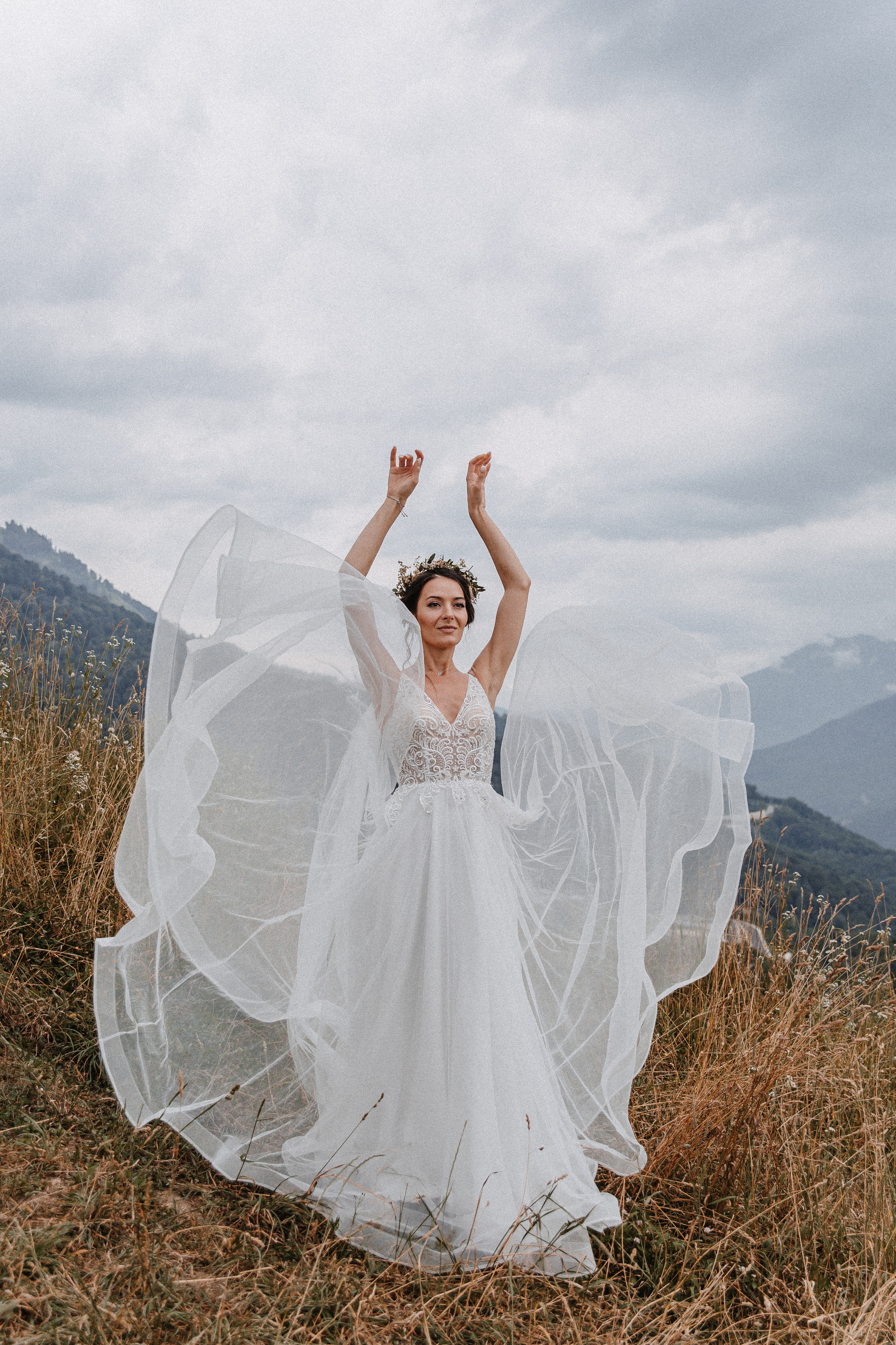 Настя и Илья. Свадебный фотограф Наталья Балутутина. Россия-Европа-Мир