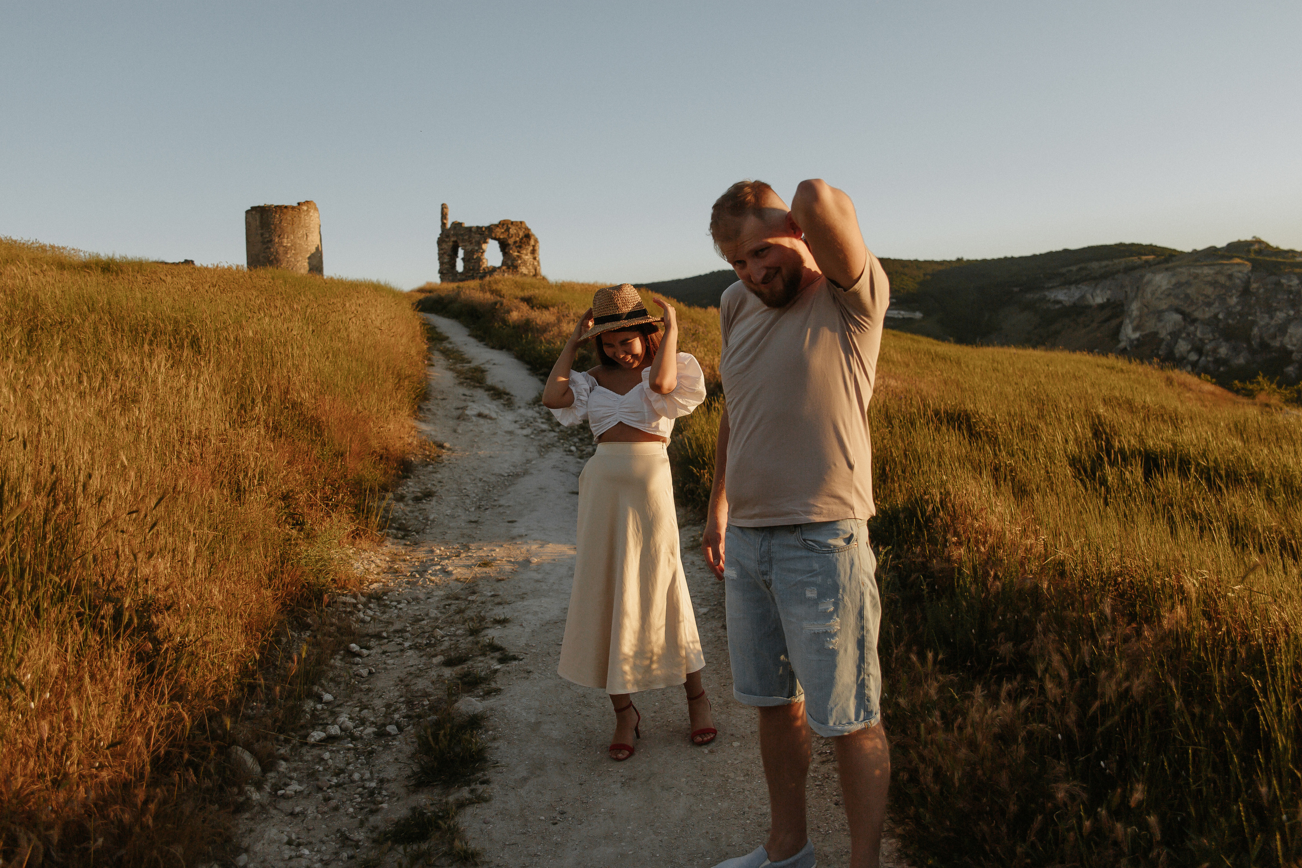 Саша и Бегимай. Свадебный фотограф Наталья Балутутина. Россия-Европа-Мир