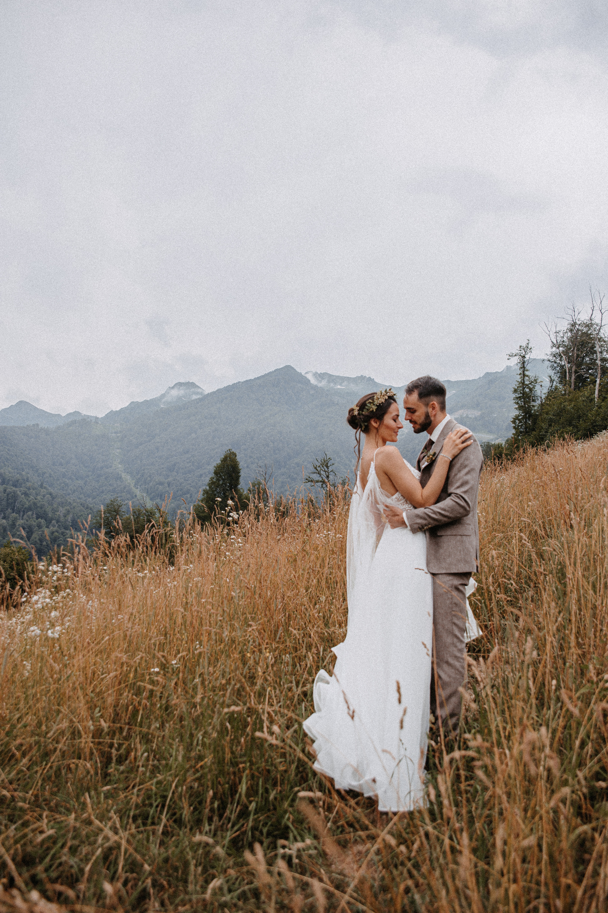 Настя и Илья. Свадебный фотограф Наталья Балутутина. Россия-Европа-Мир