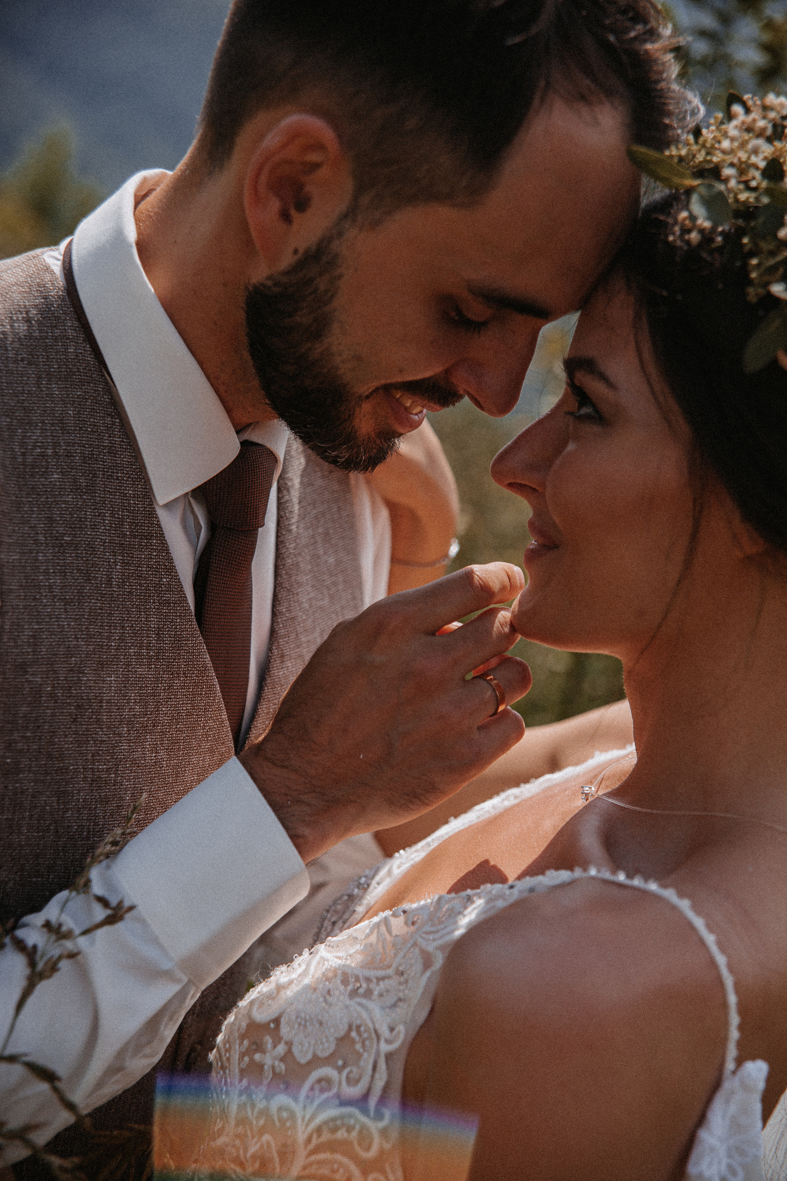 Настя и Илья. Свадебный фотограф Наталья Балутутина. Россия-Европа-Мир