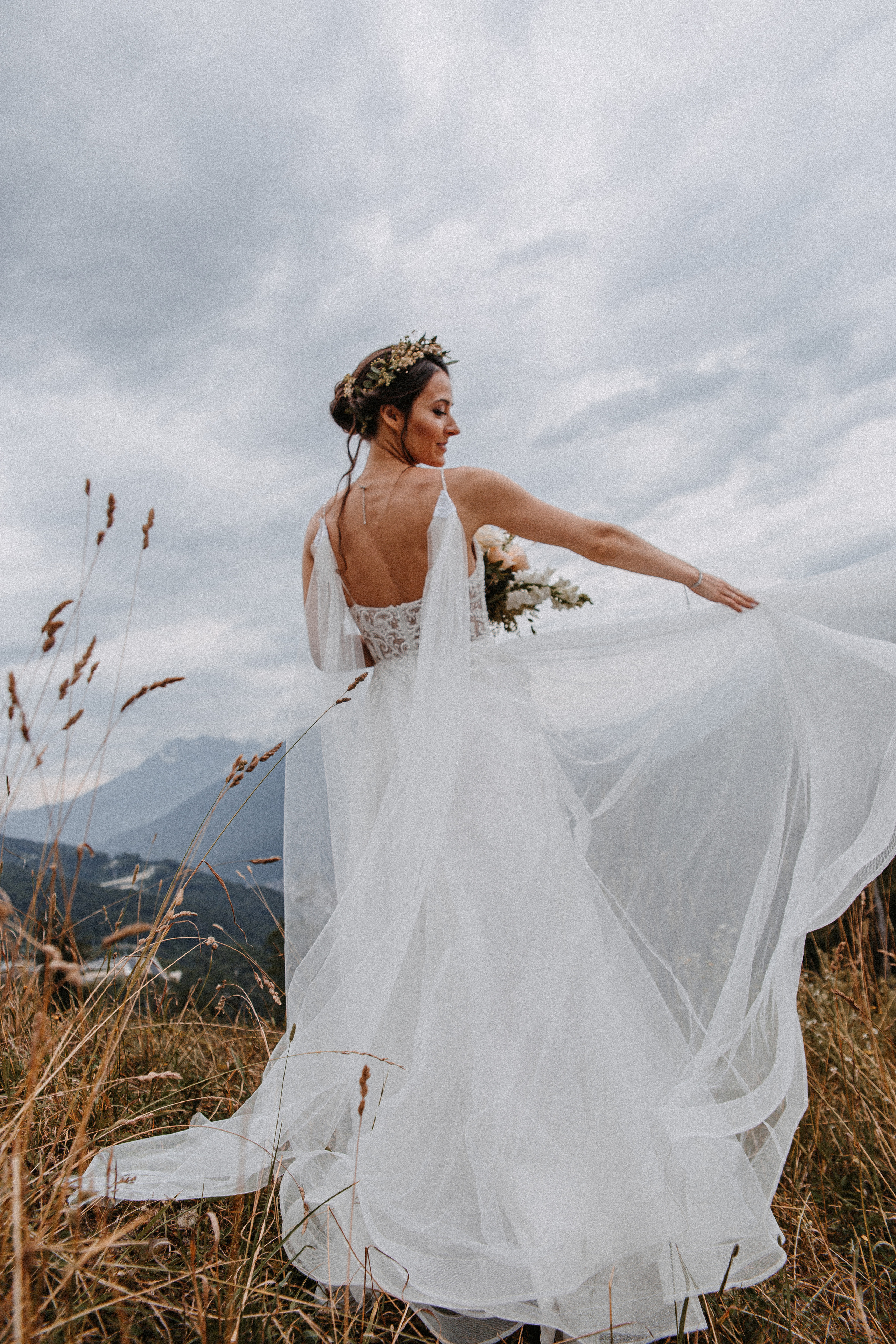 Настя и Илья. Свадебный фотограф Наталья Балутутина. Россия-Европа-Мир