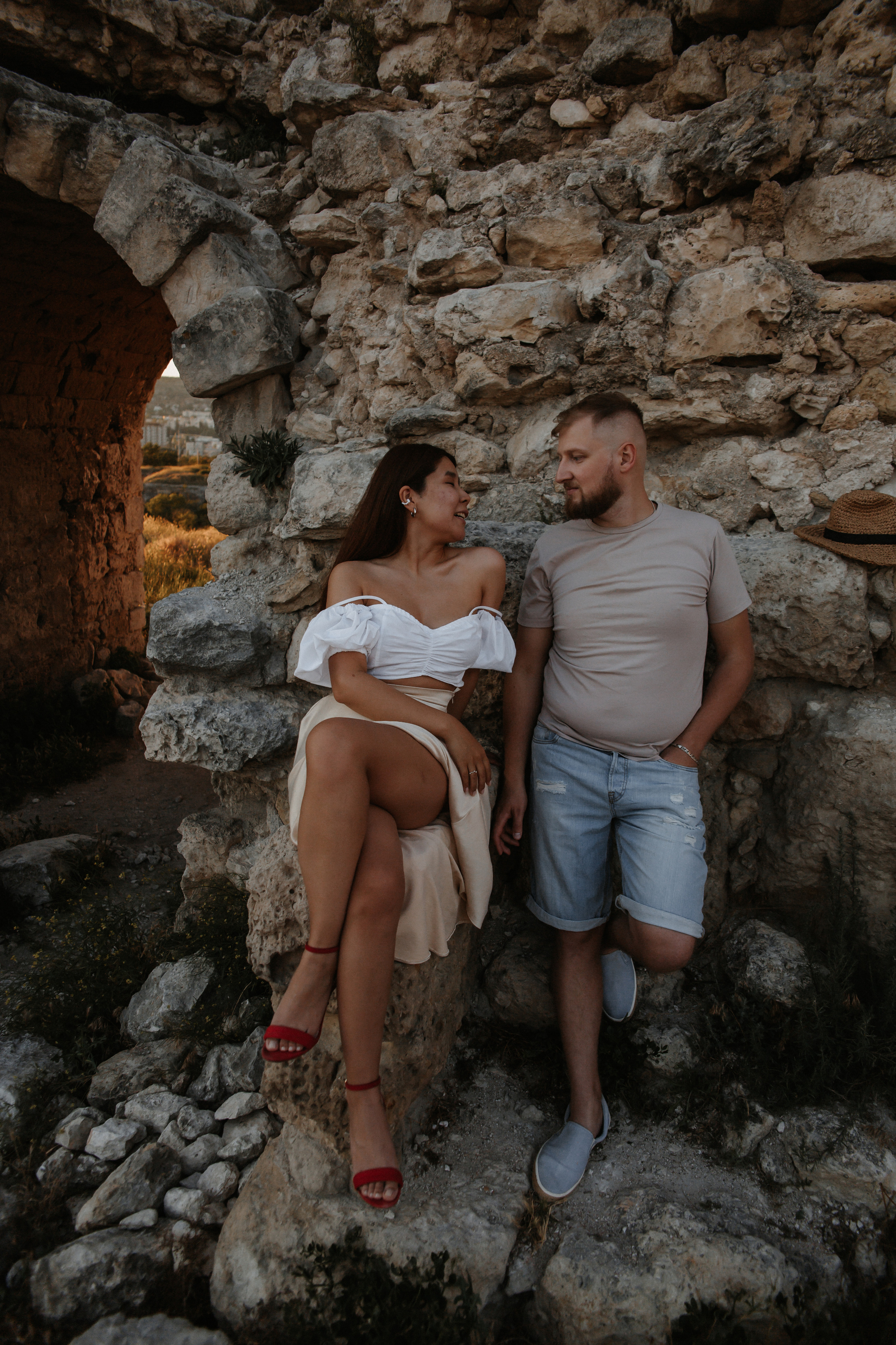 Саша и Бегимай. Свадебный фотограф Наталья Балутутина. Россия-Европа-Мир