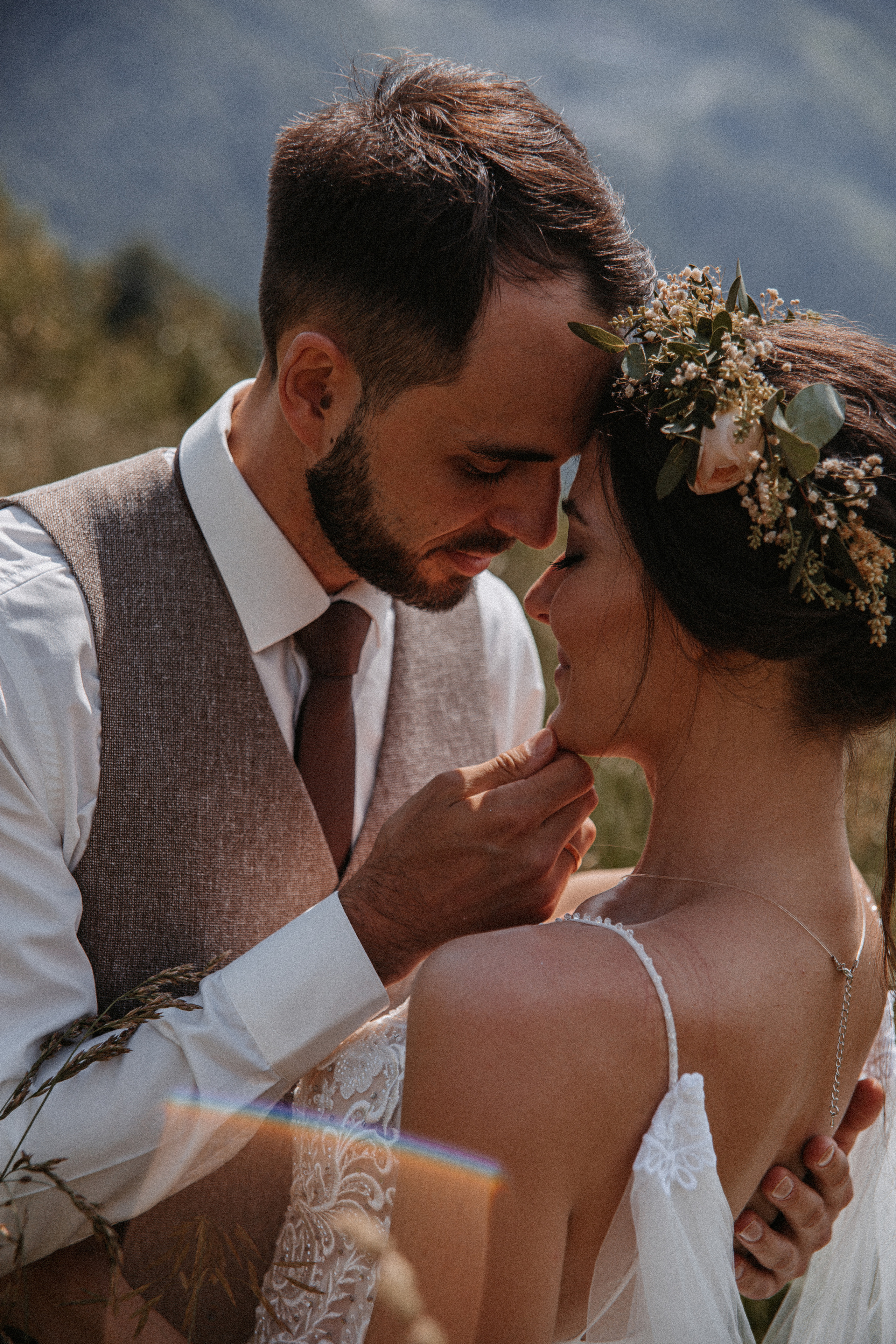 Настя и Илья. Свадебный фотограф Наталья Балутутина. Россия-Европа-Мир